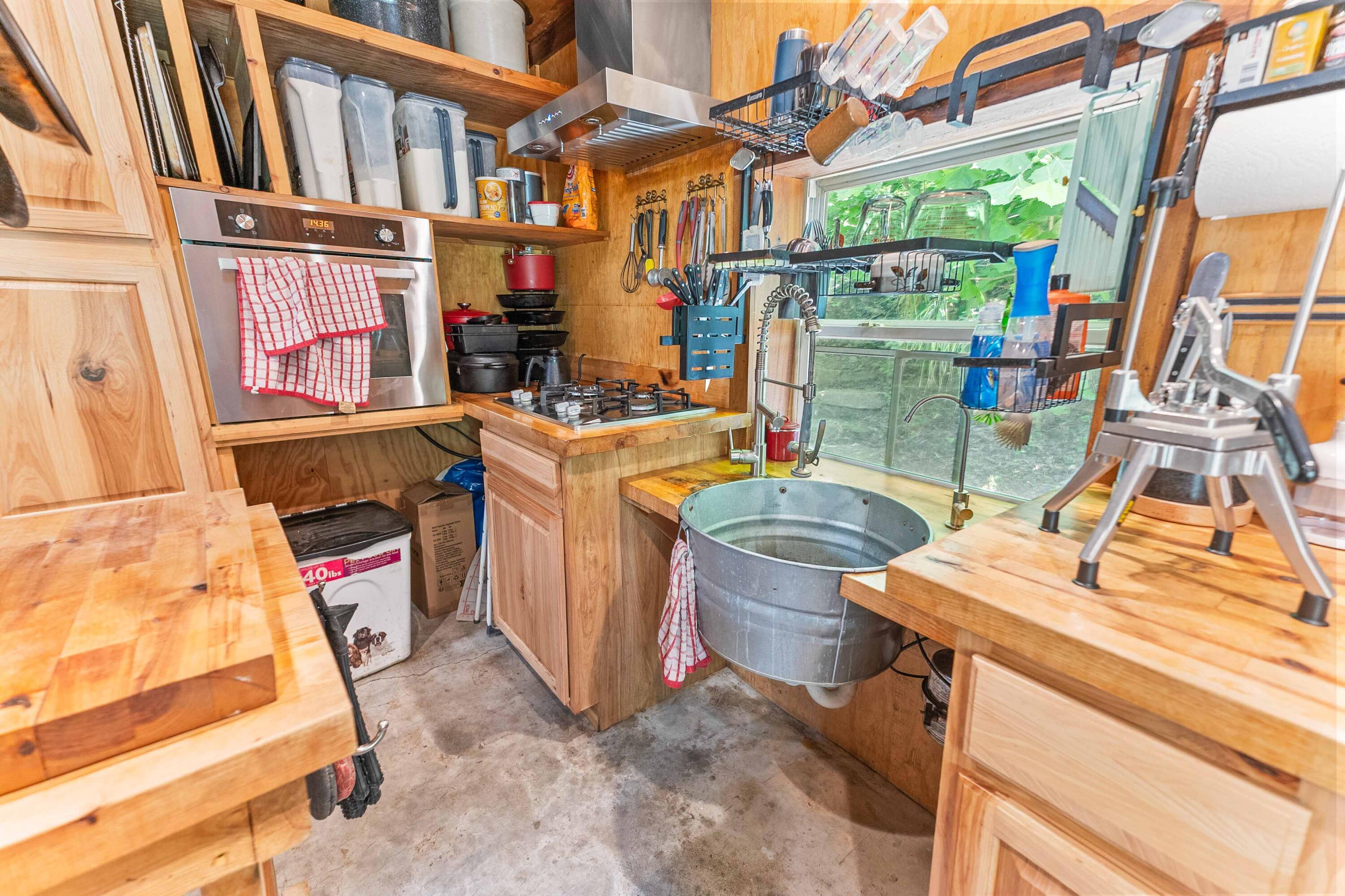 3815 Newfound Road Property Photo 15