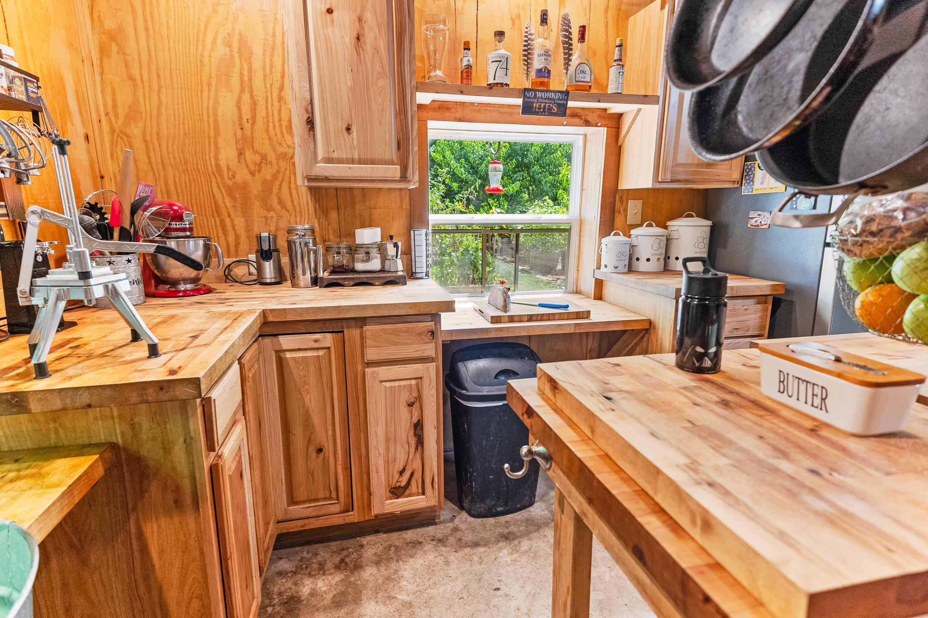 3815 Newfound Road Property Photo 18