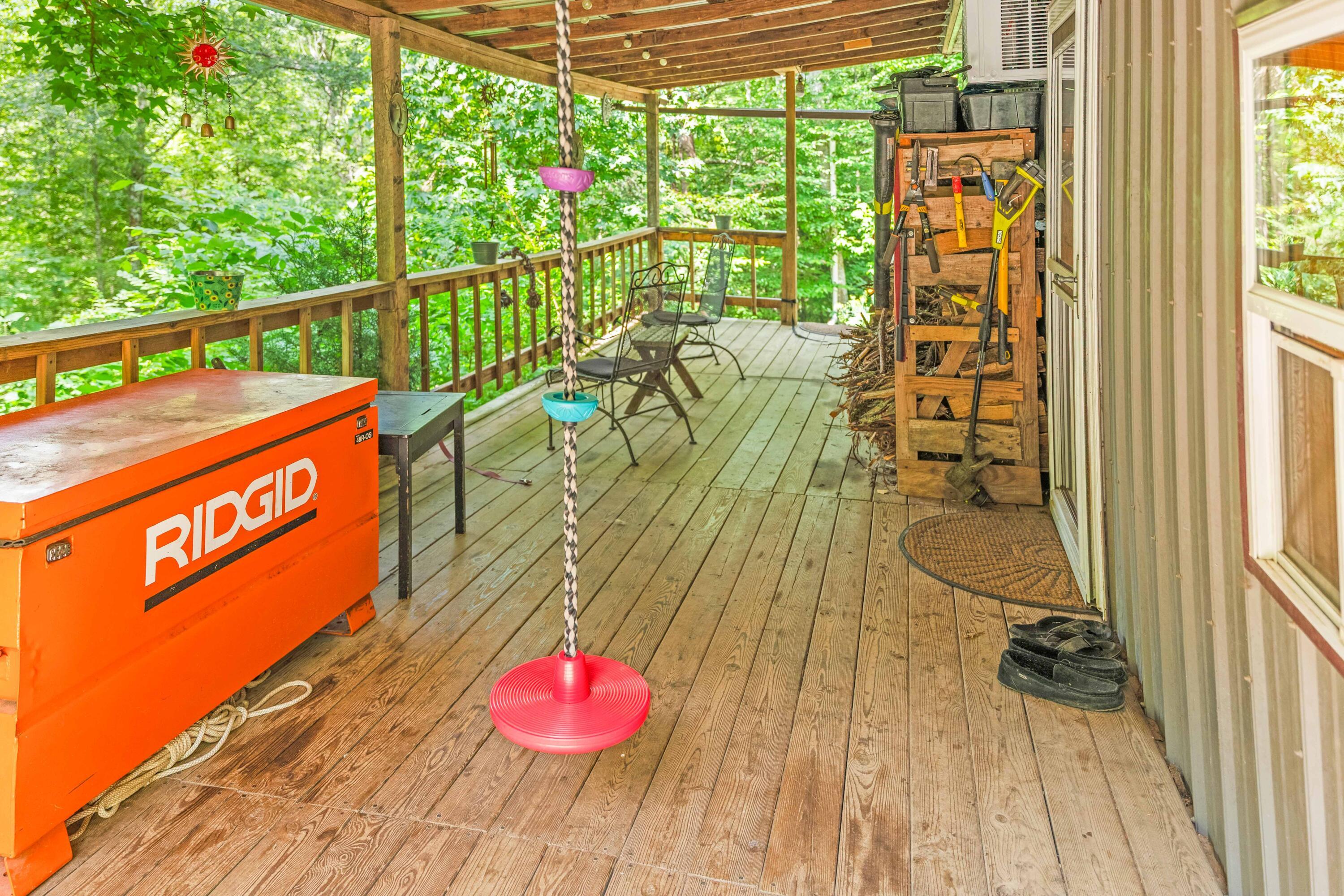 3815 Newfound Road Property Photo 31