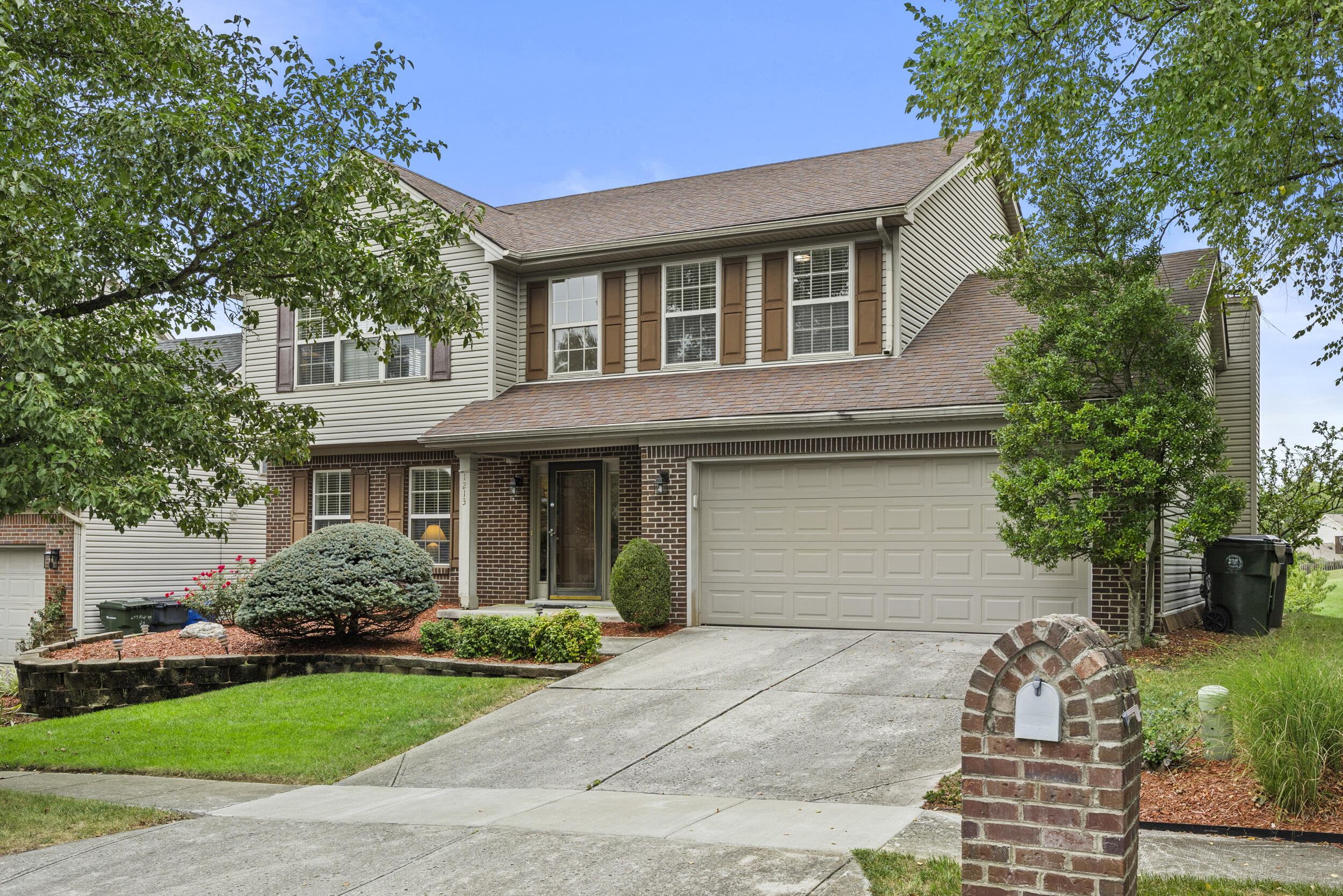 1213 Aldridge Way Property Photo 1