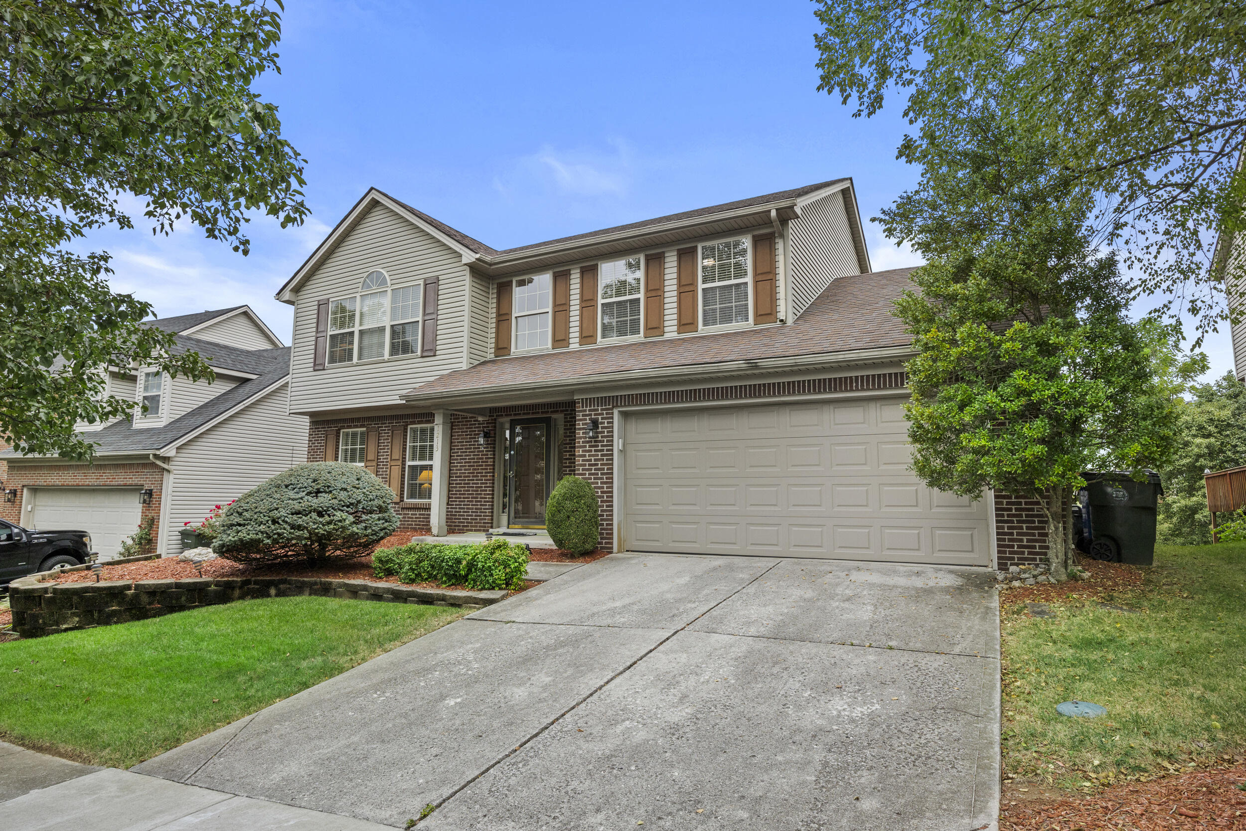 1213 Aldridge Way Property Photo 4