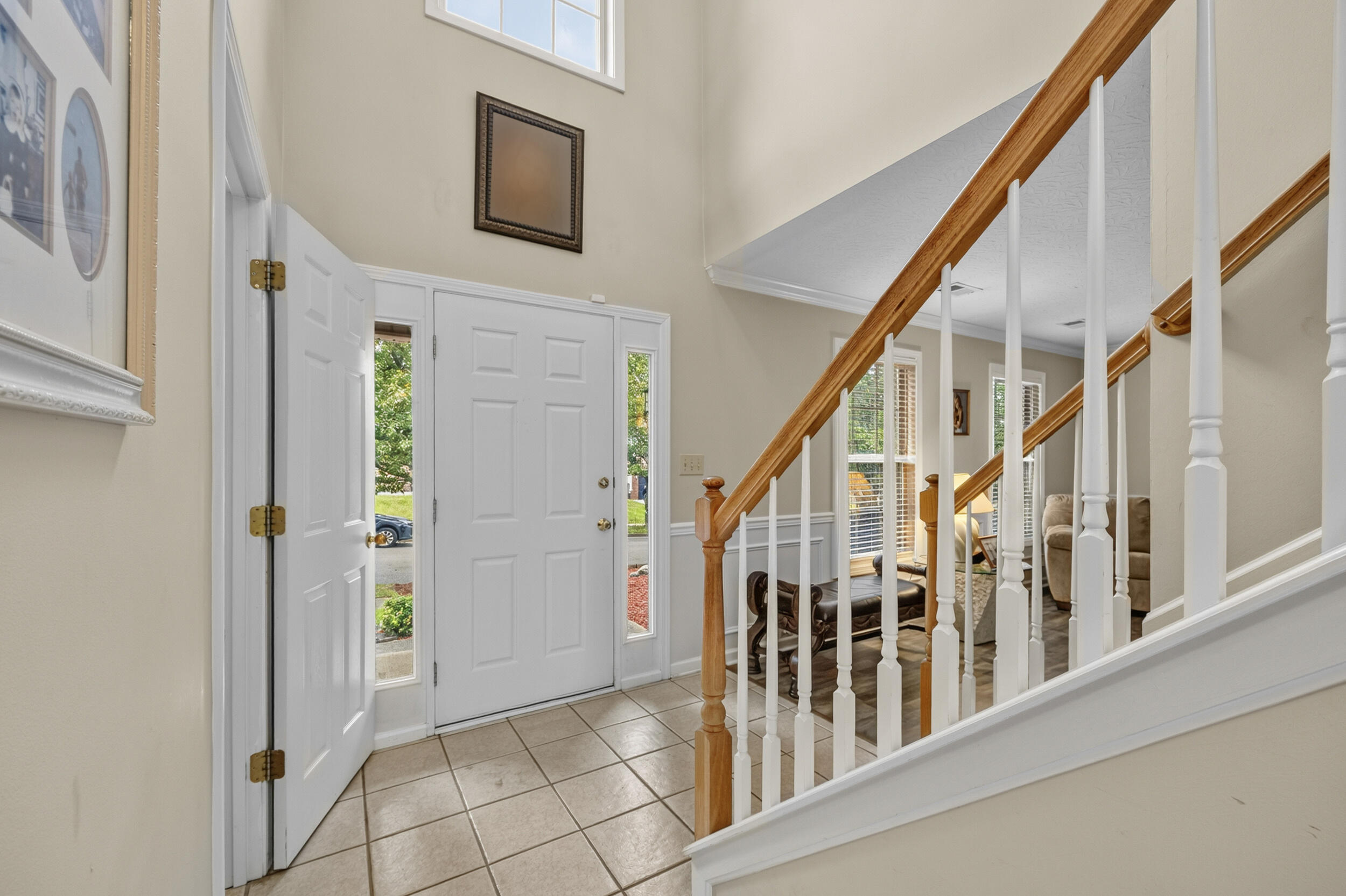 1213 Aldridge Way Property Photo 8