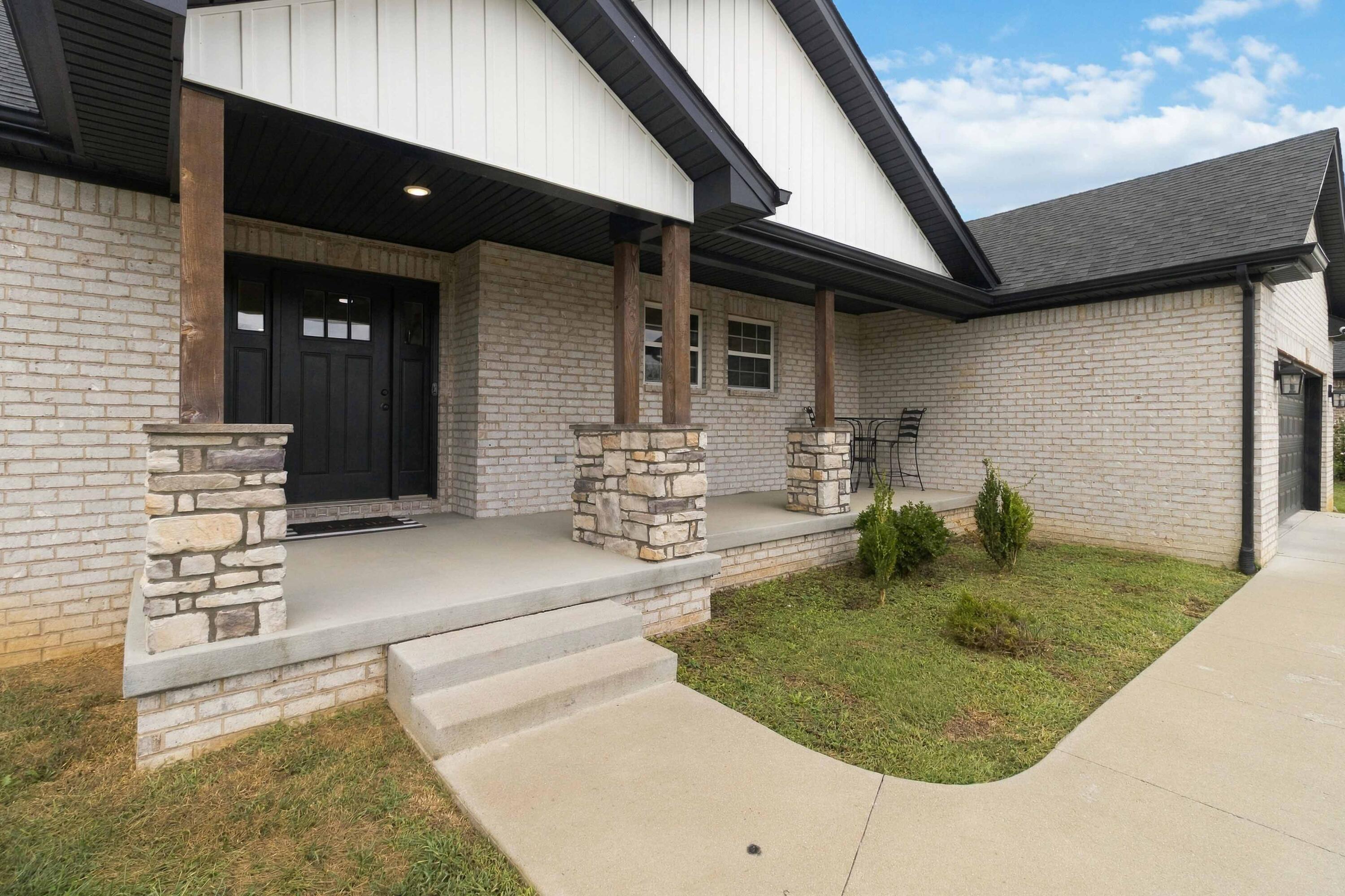 154 Patriot Trail Property Photo 4