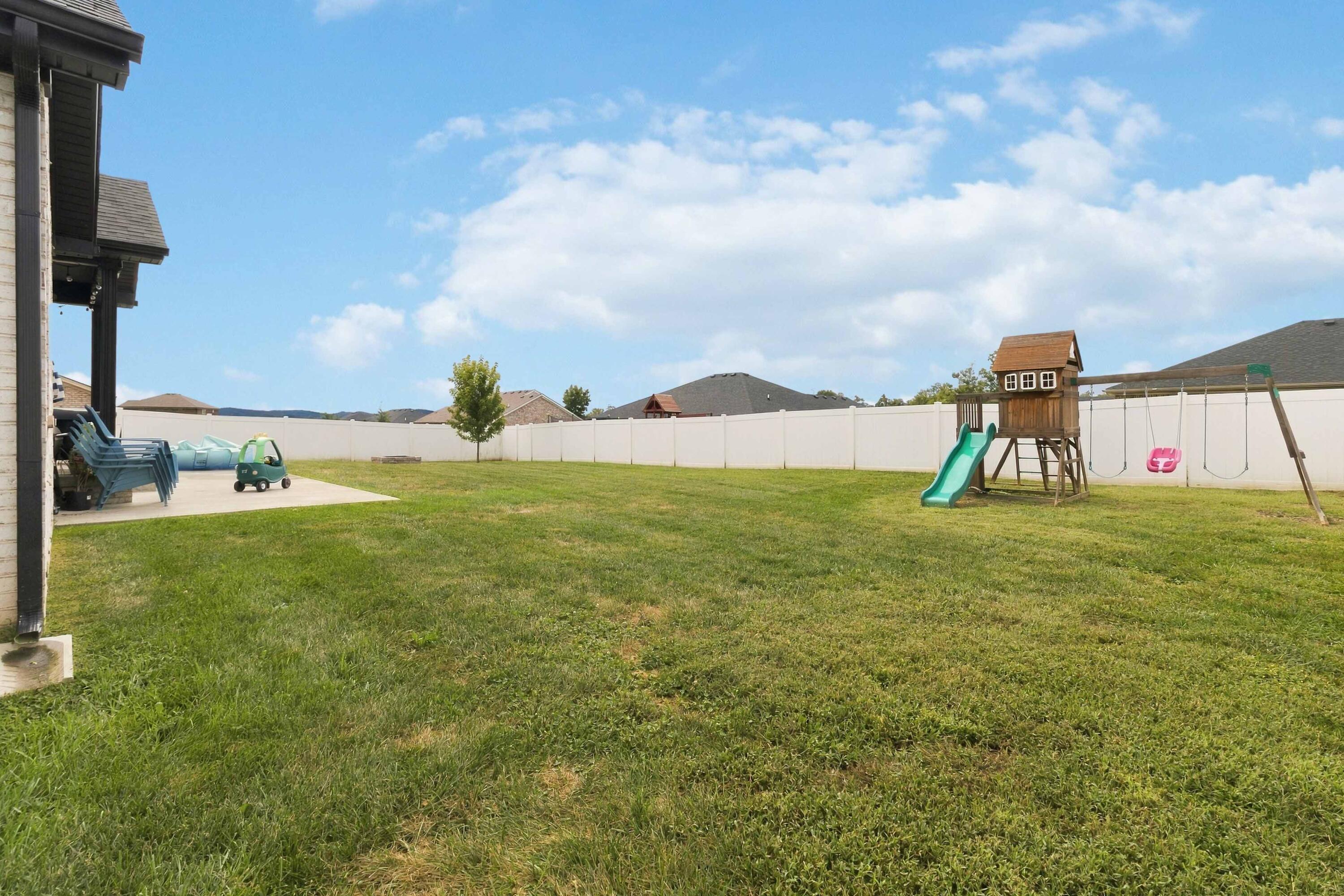154 Patriot Trail Property Photo 39