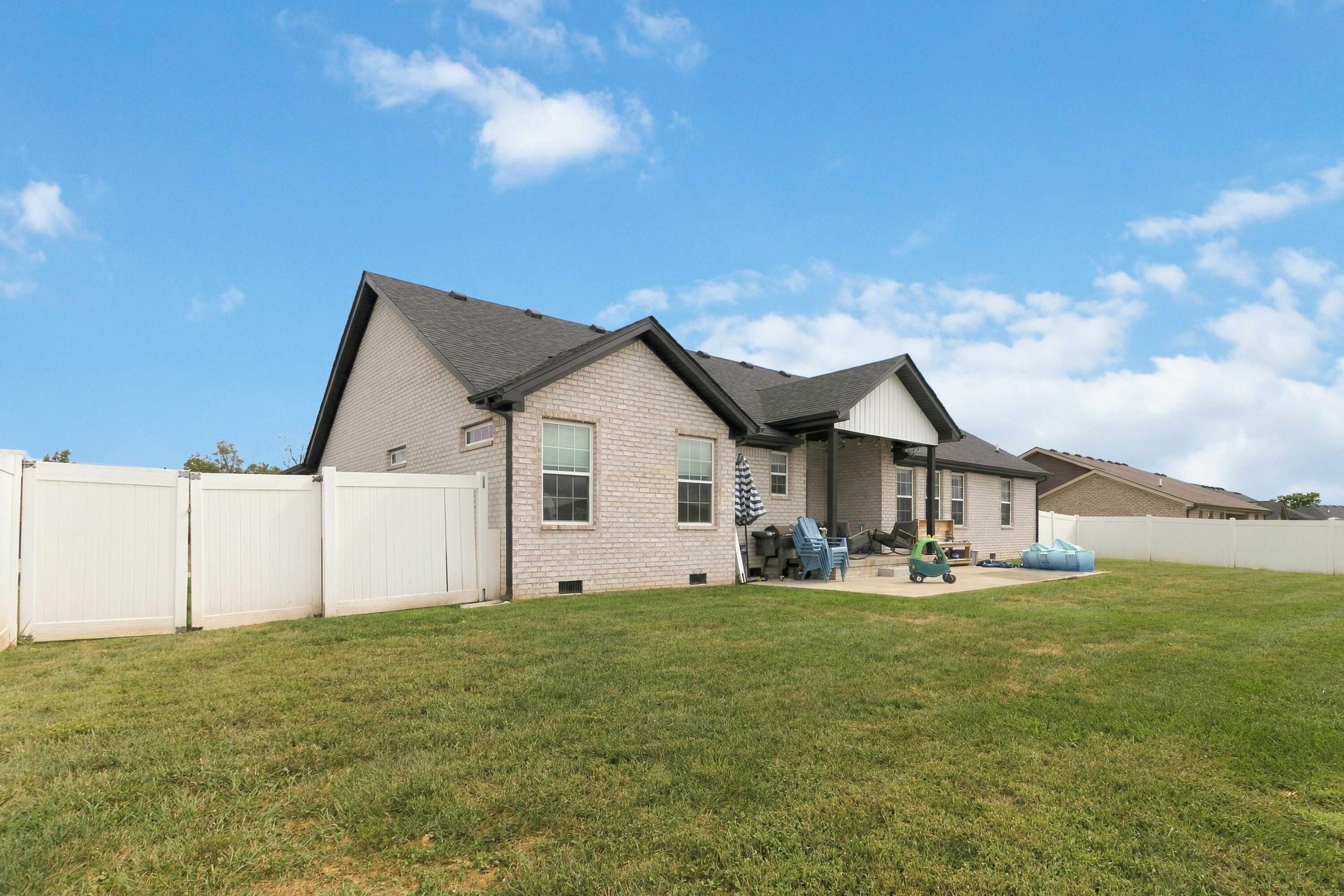 154 Patriot Trail Property Photo 40