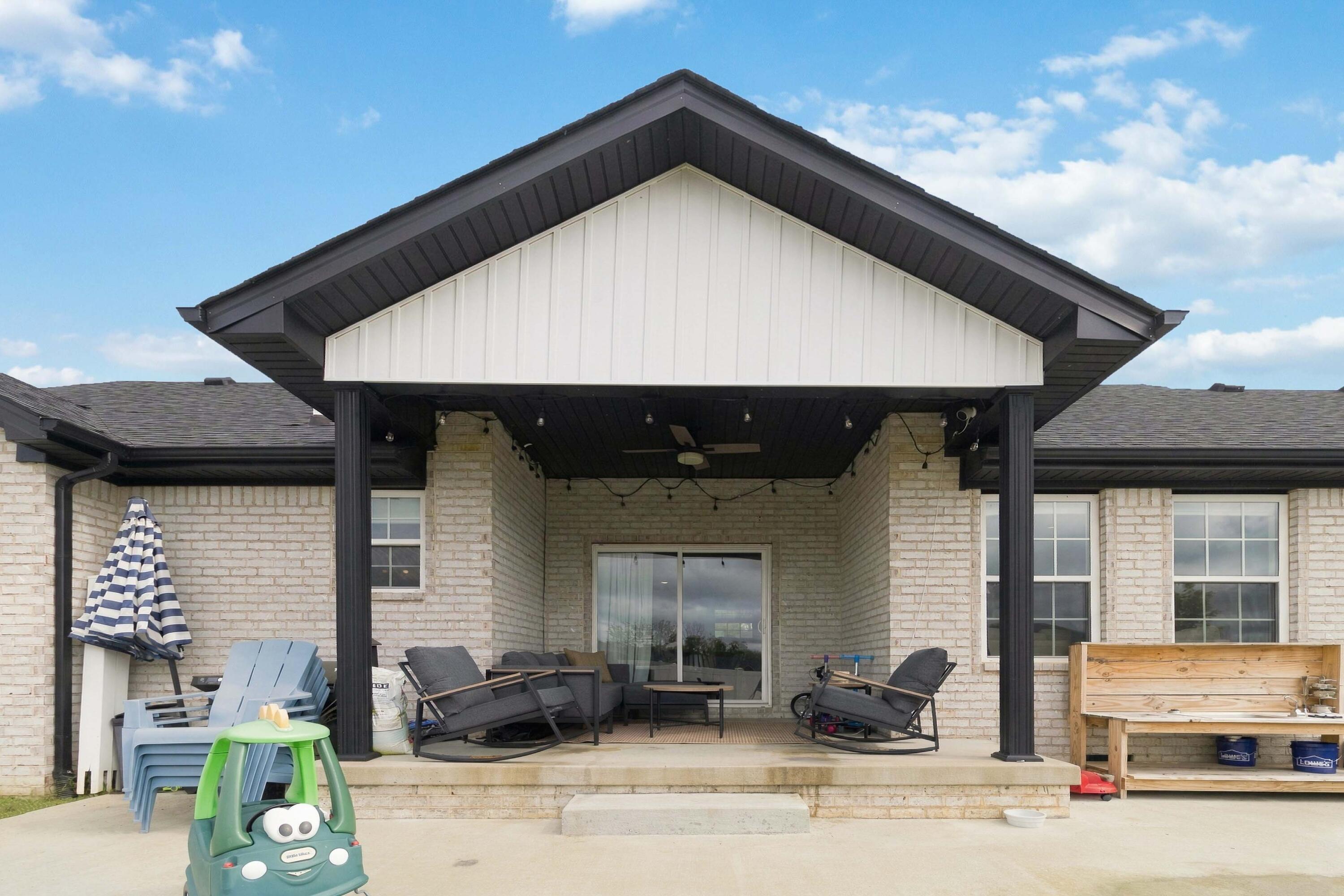 154 Patriot Trail Property Photo 44