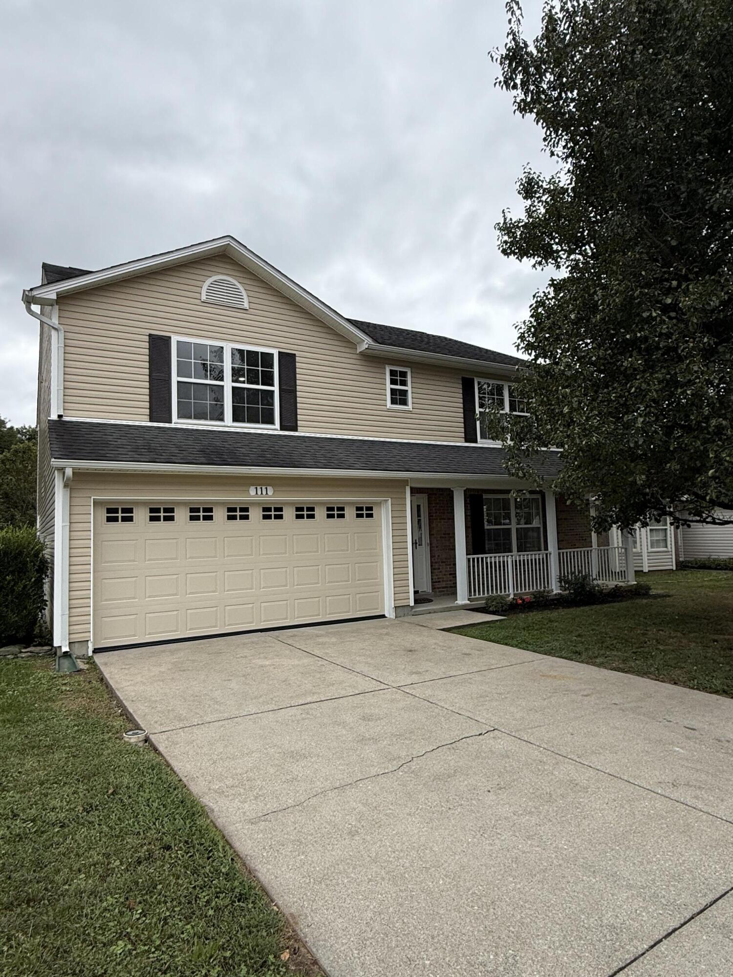111 Meadow View Way Property Photo 1