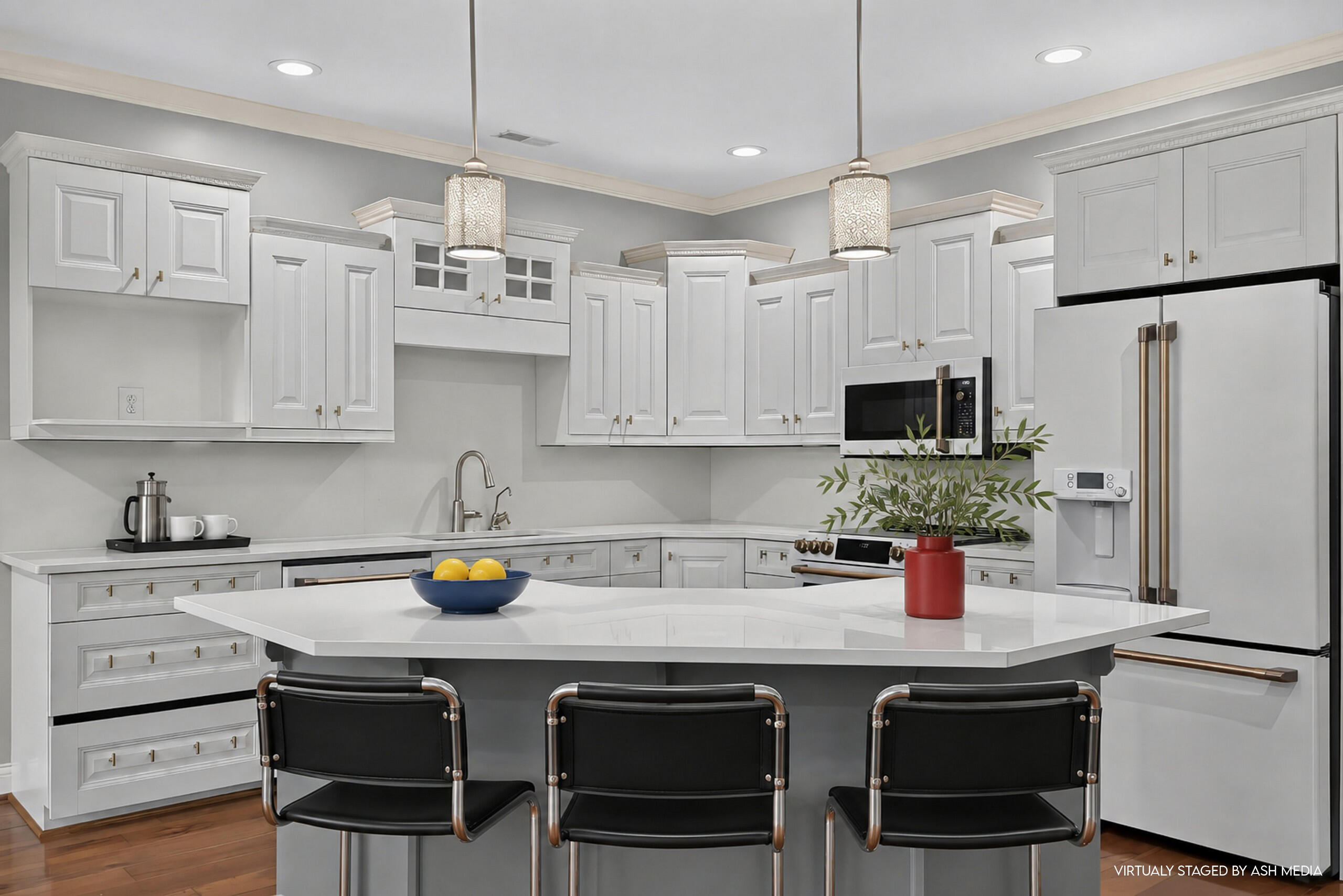 993 Star Shoot Parkway Property Photo 16