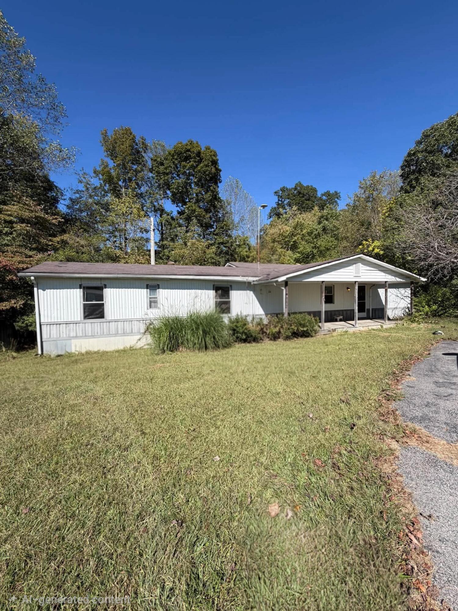 110 Indian Camp Trail Property Photo 3