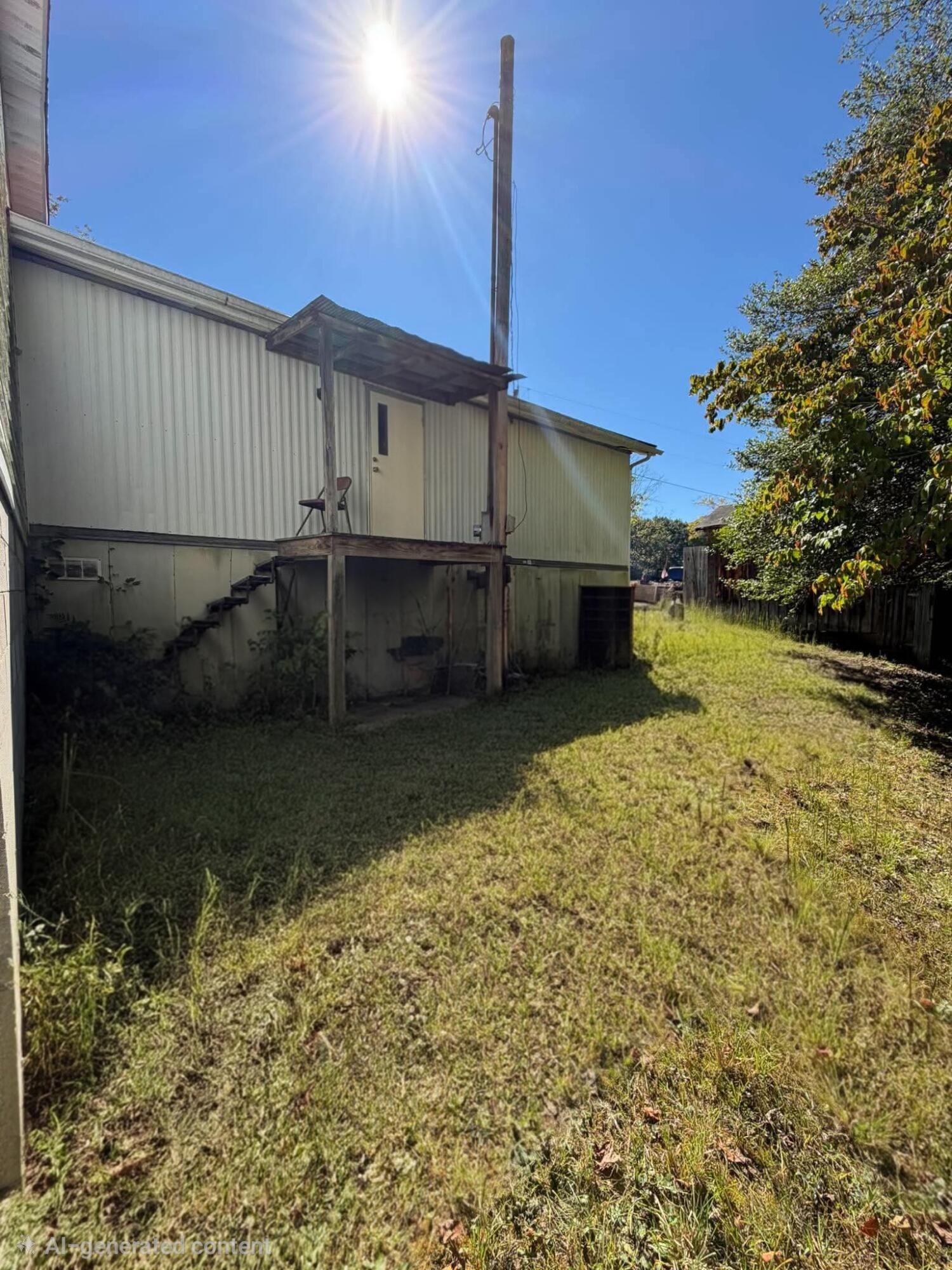 110 Indian Camp Trail Property Photo 4