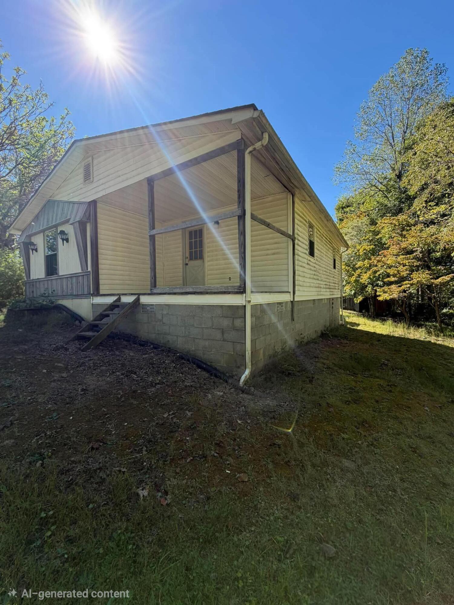 110 Indian Camp Trail Property Photo 5