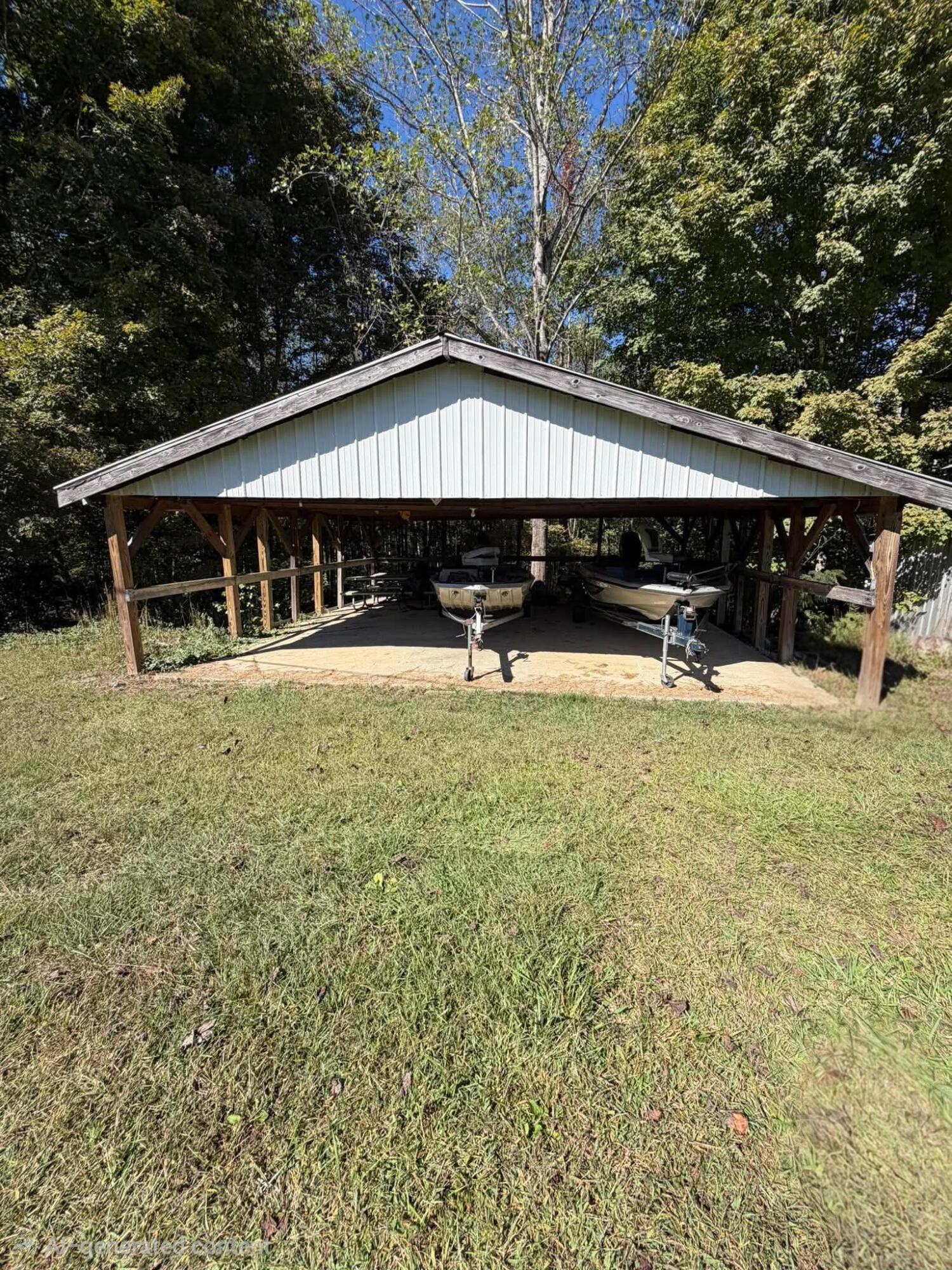 110 Indian Camp Trail Property Photo 6