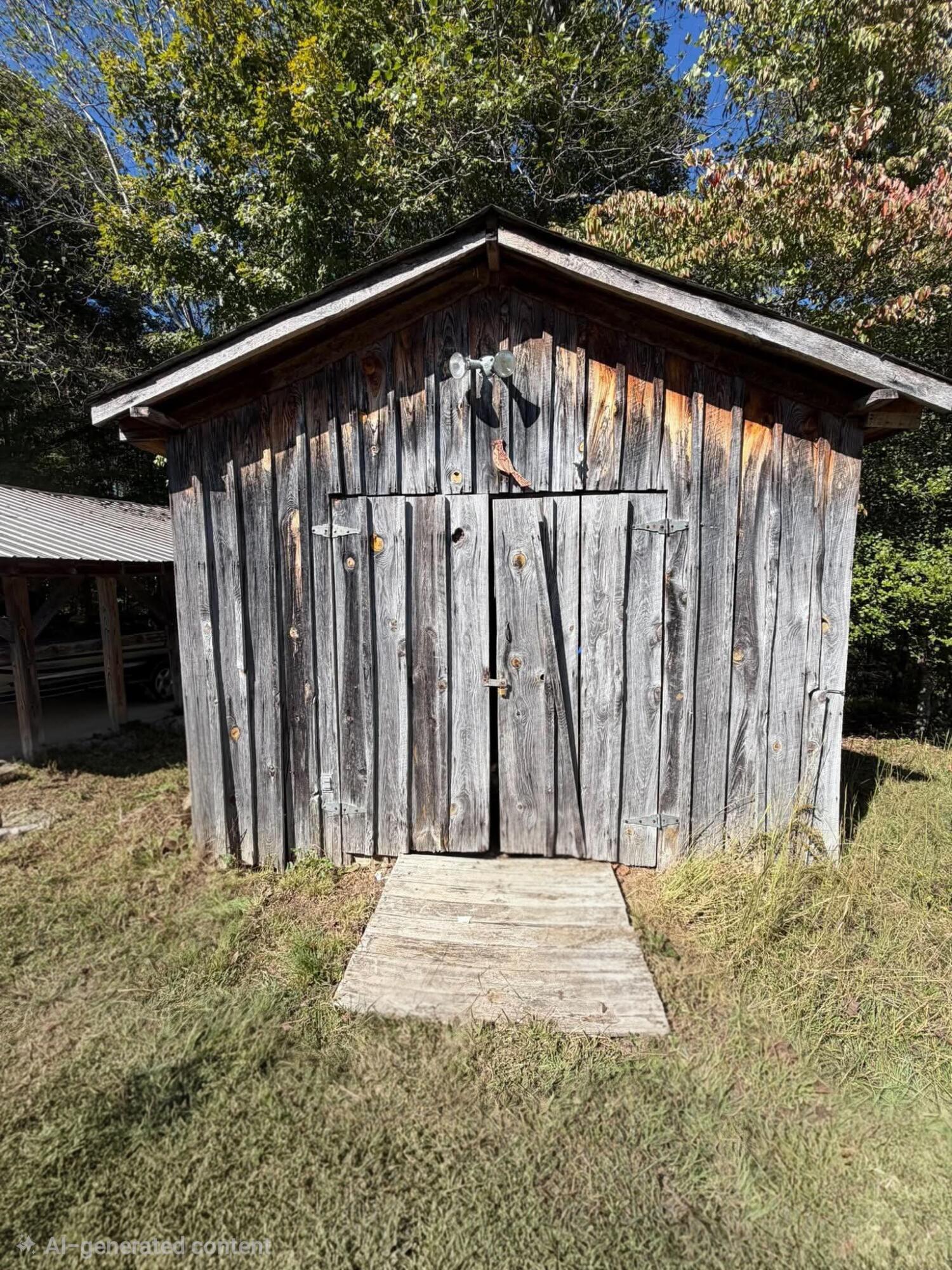 110 Indian Camp Trail Property Photo 7