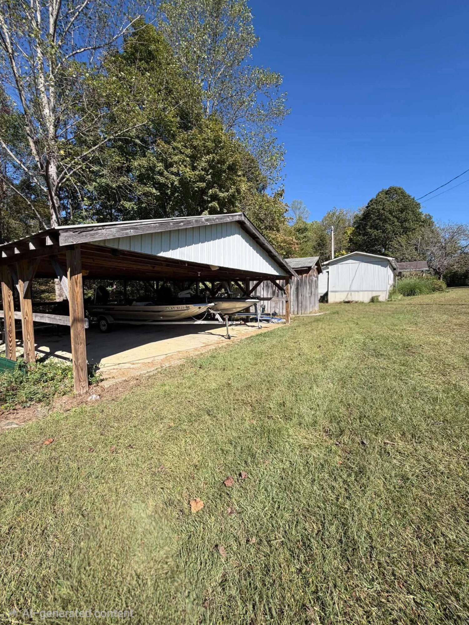110 Indian Camp Trail Property Photo 22