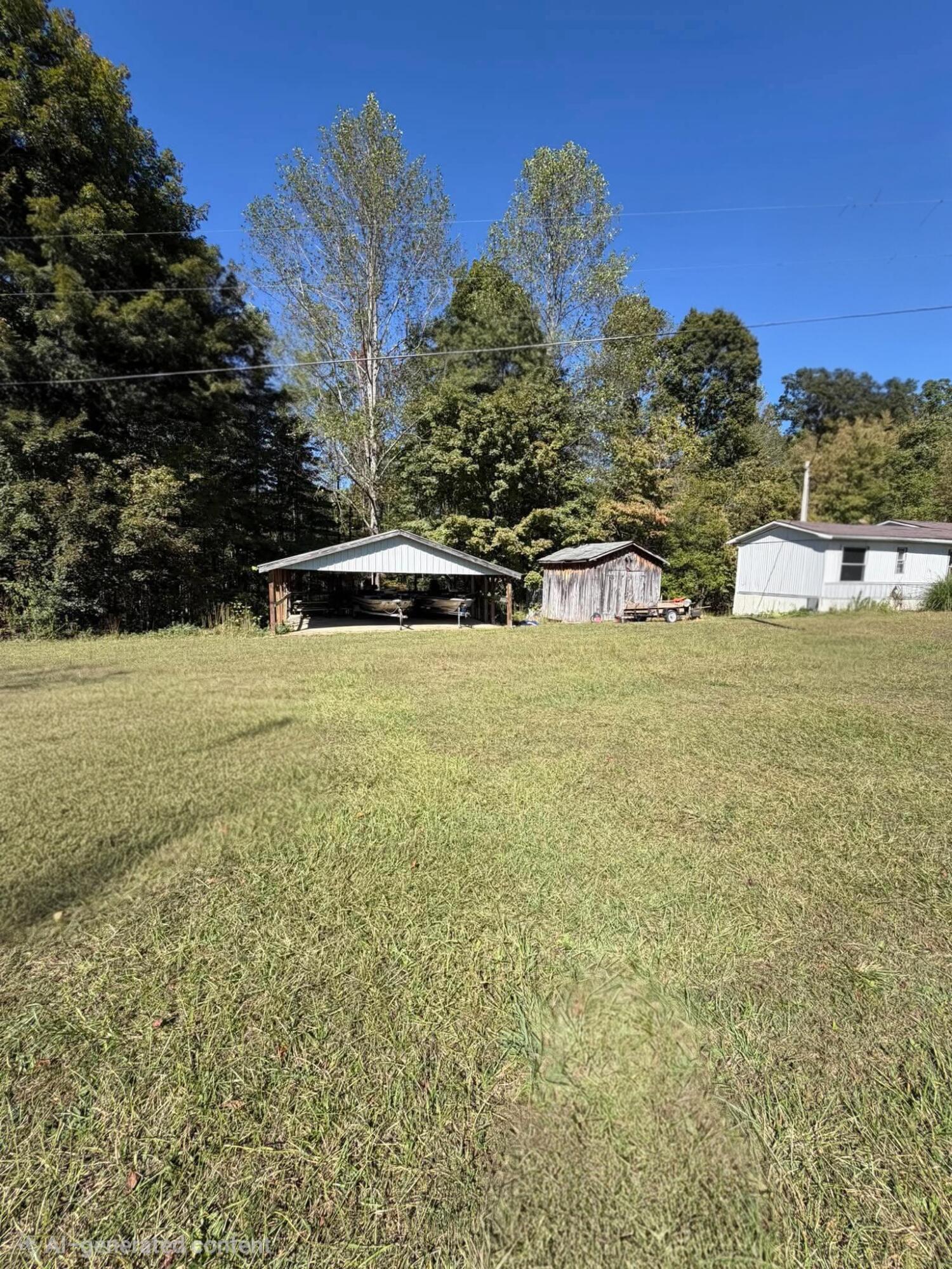 110 Indian Camp Trail Property Photo 23
