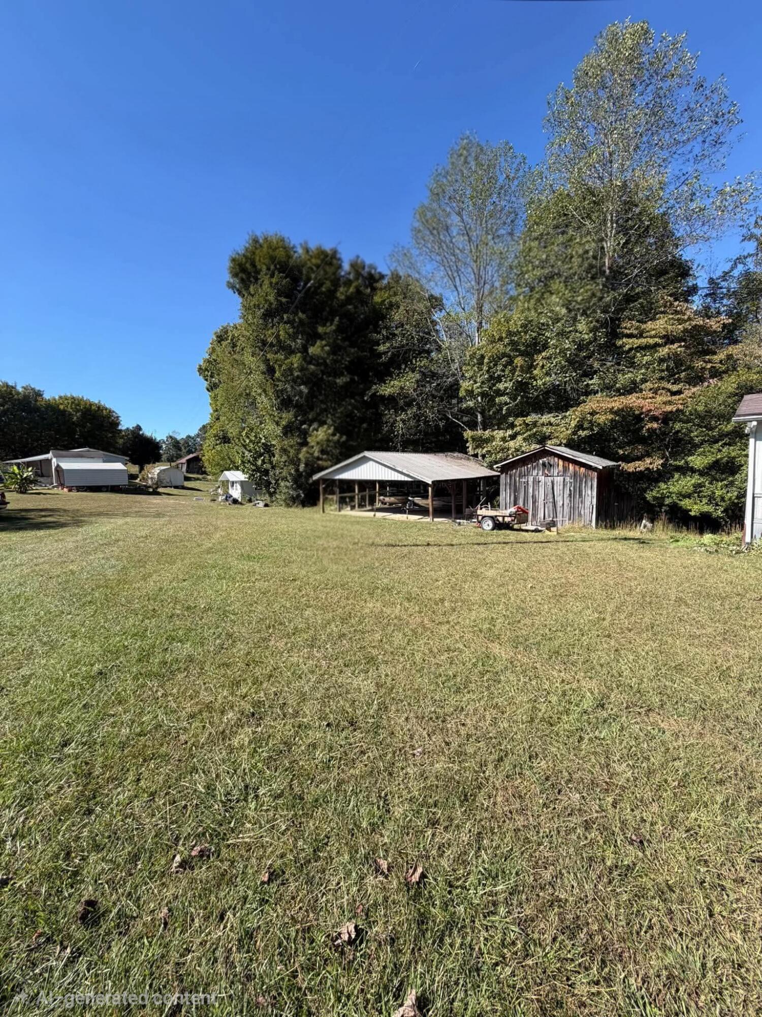 110 Indian Camp Trail Property Photo 24