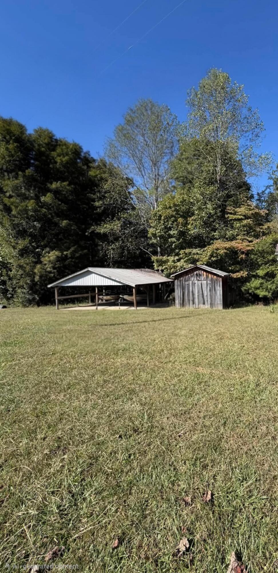 110 Indian Camp Trail Property Photo 25