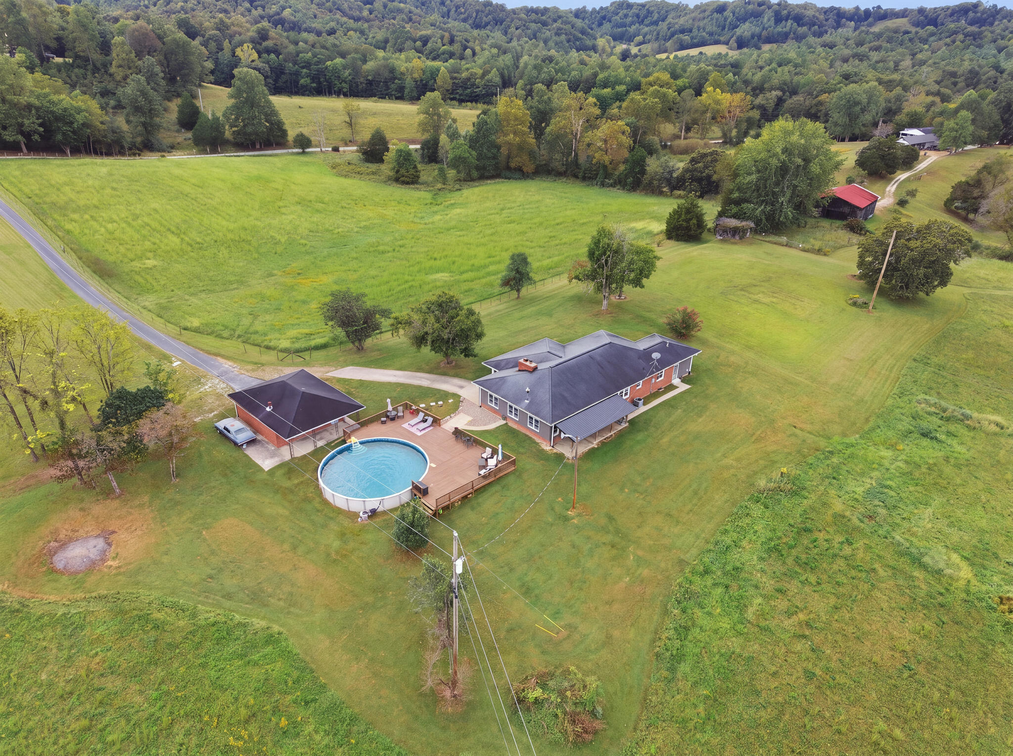 5049 Highway 2017 Property Photo 69