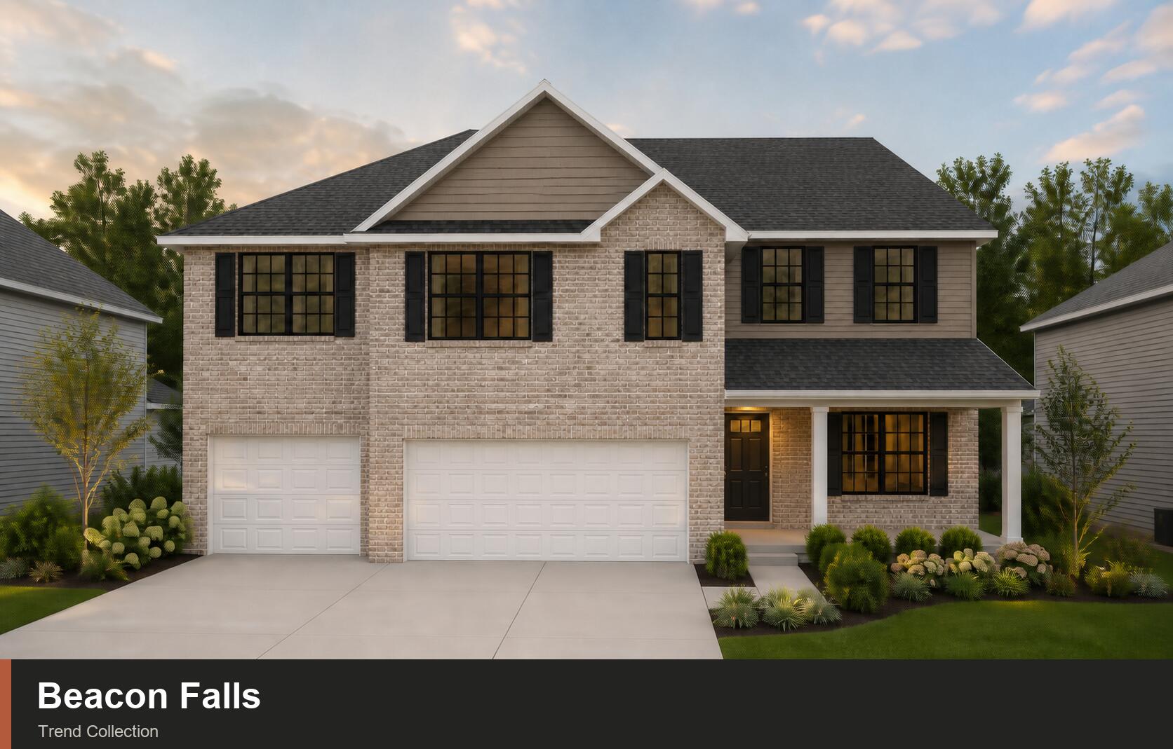 107 Blackjack Court Property Photo 1