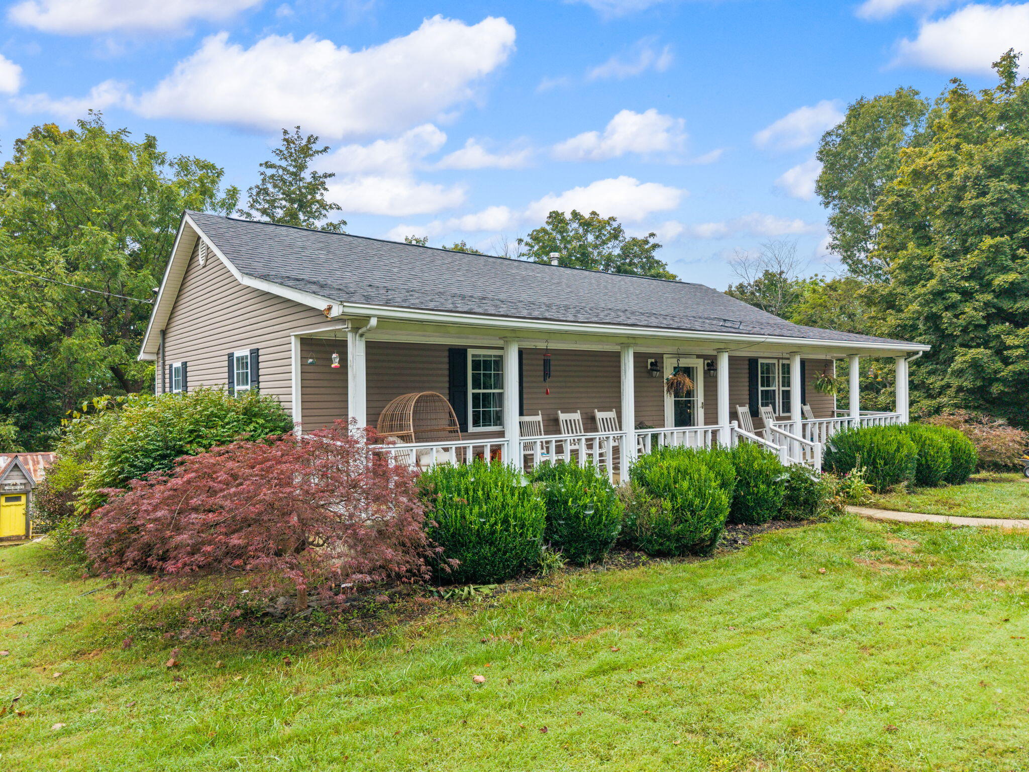 460 Whites Ridge Road Property Photo 3