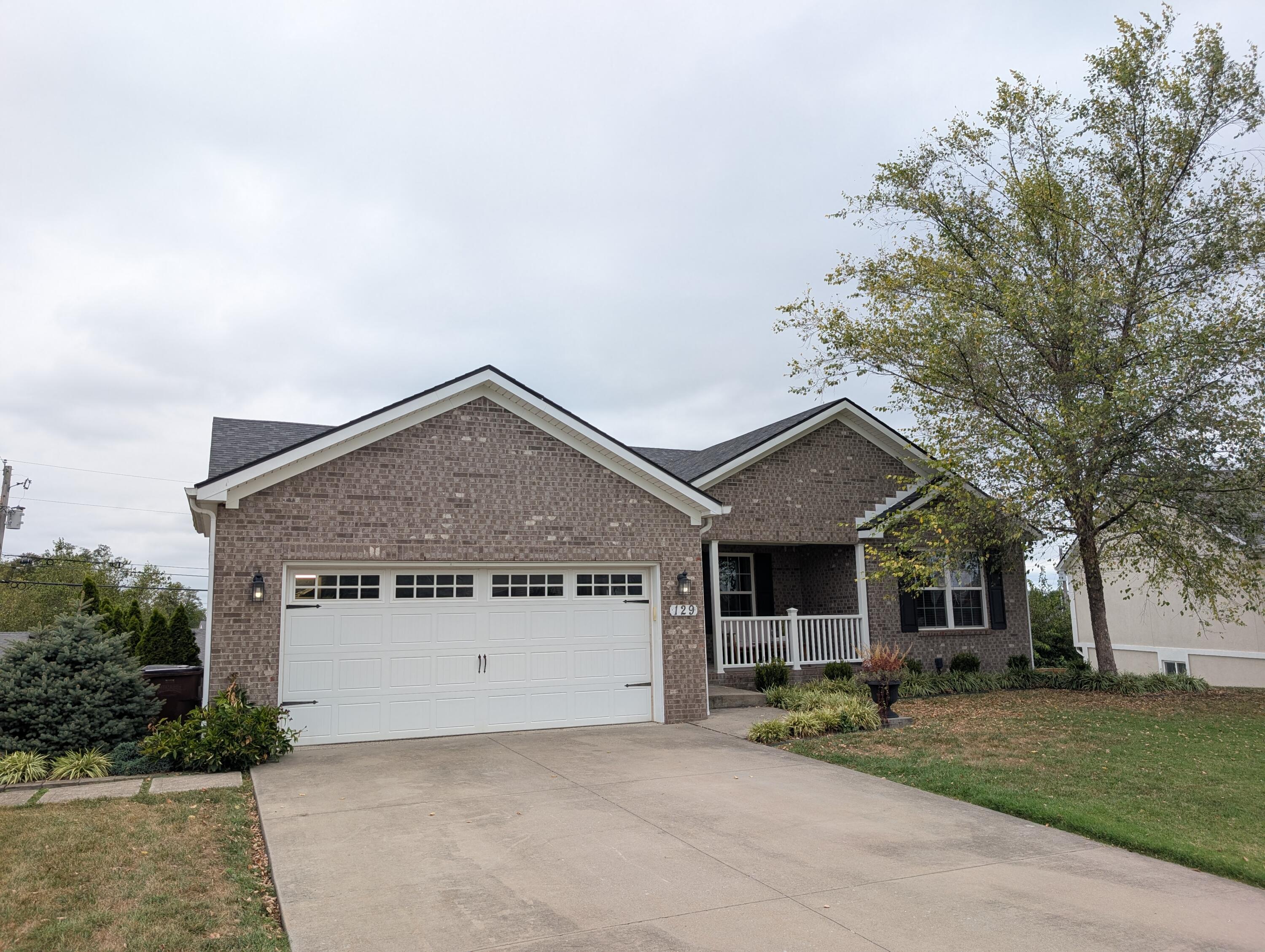 129 Mcpeek Place Property Photo