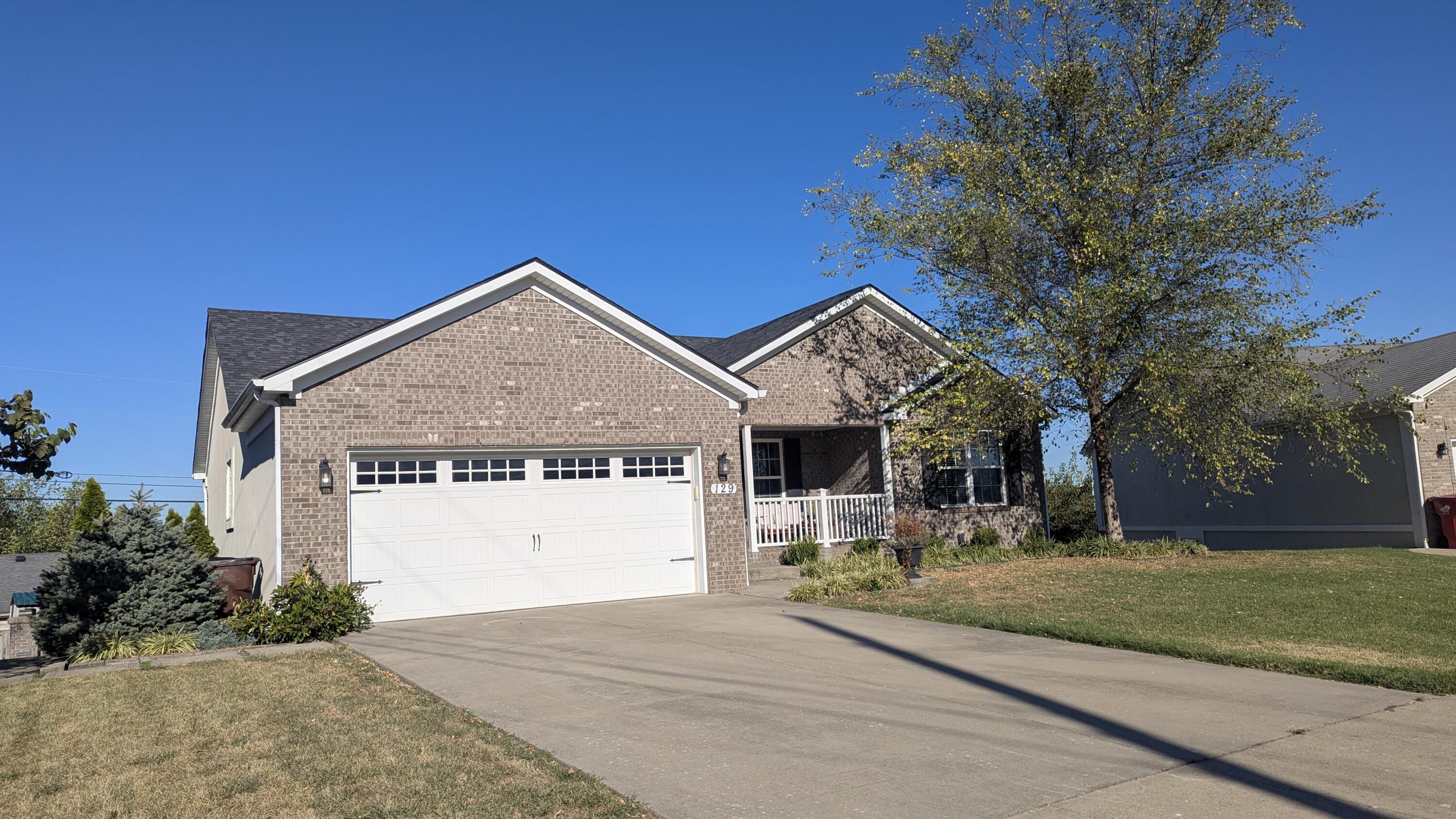 129 Mcpeek Place Property Photo 1