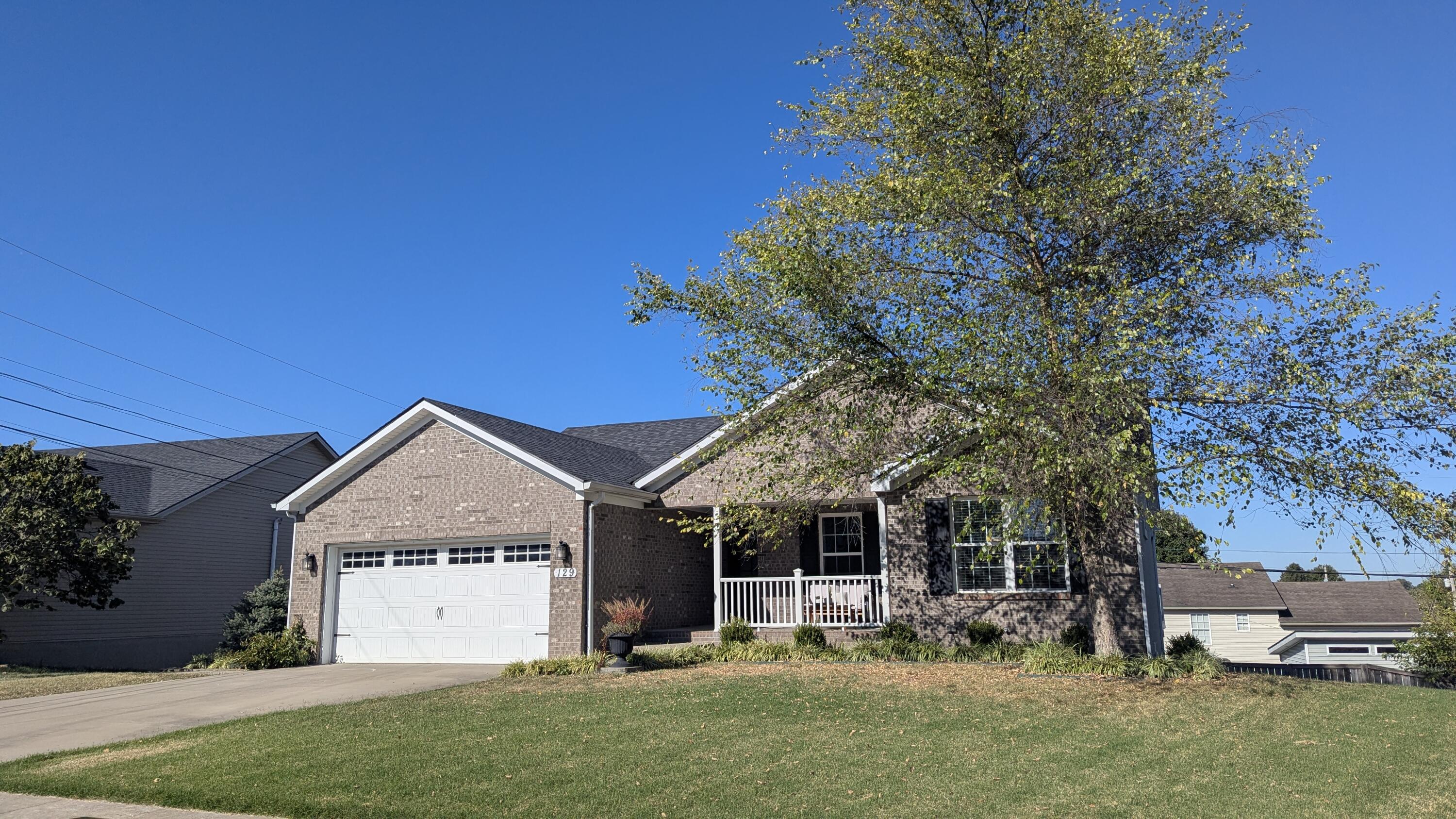 129 Mcpeek Place Property Photo 2