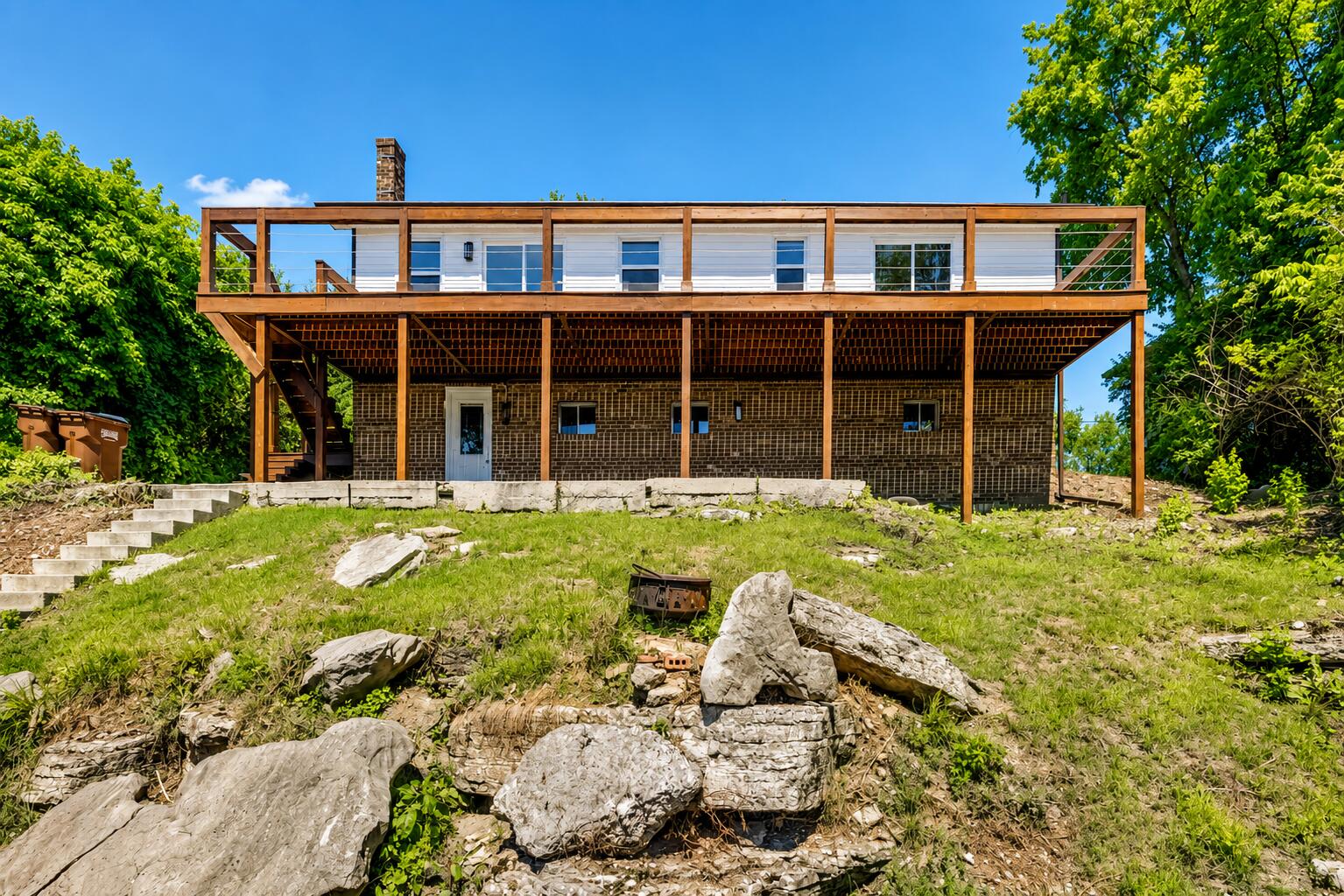 3075 Waterworks Road Property Photo 4