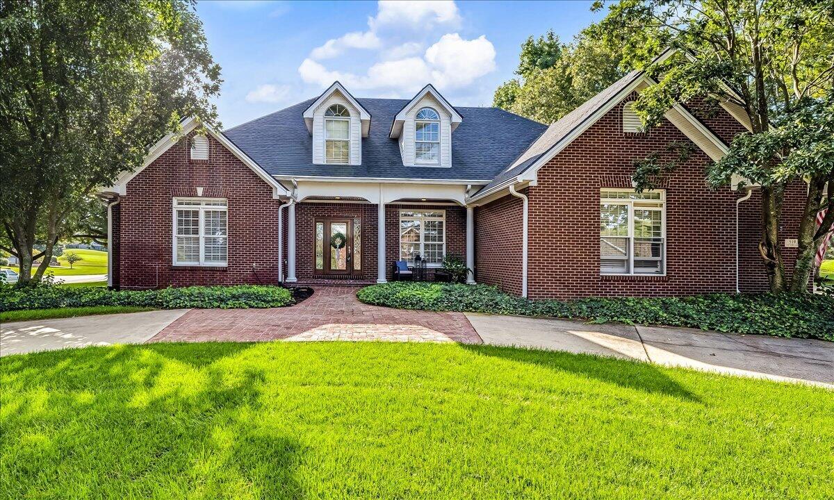 519 Country Lane Property Photo 1