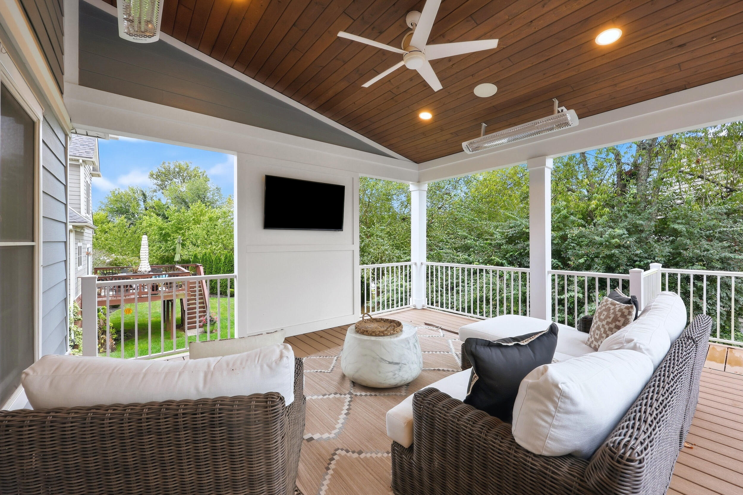 3637 Horsemint Trail Property Photo 39