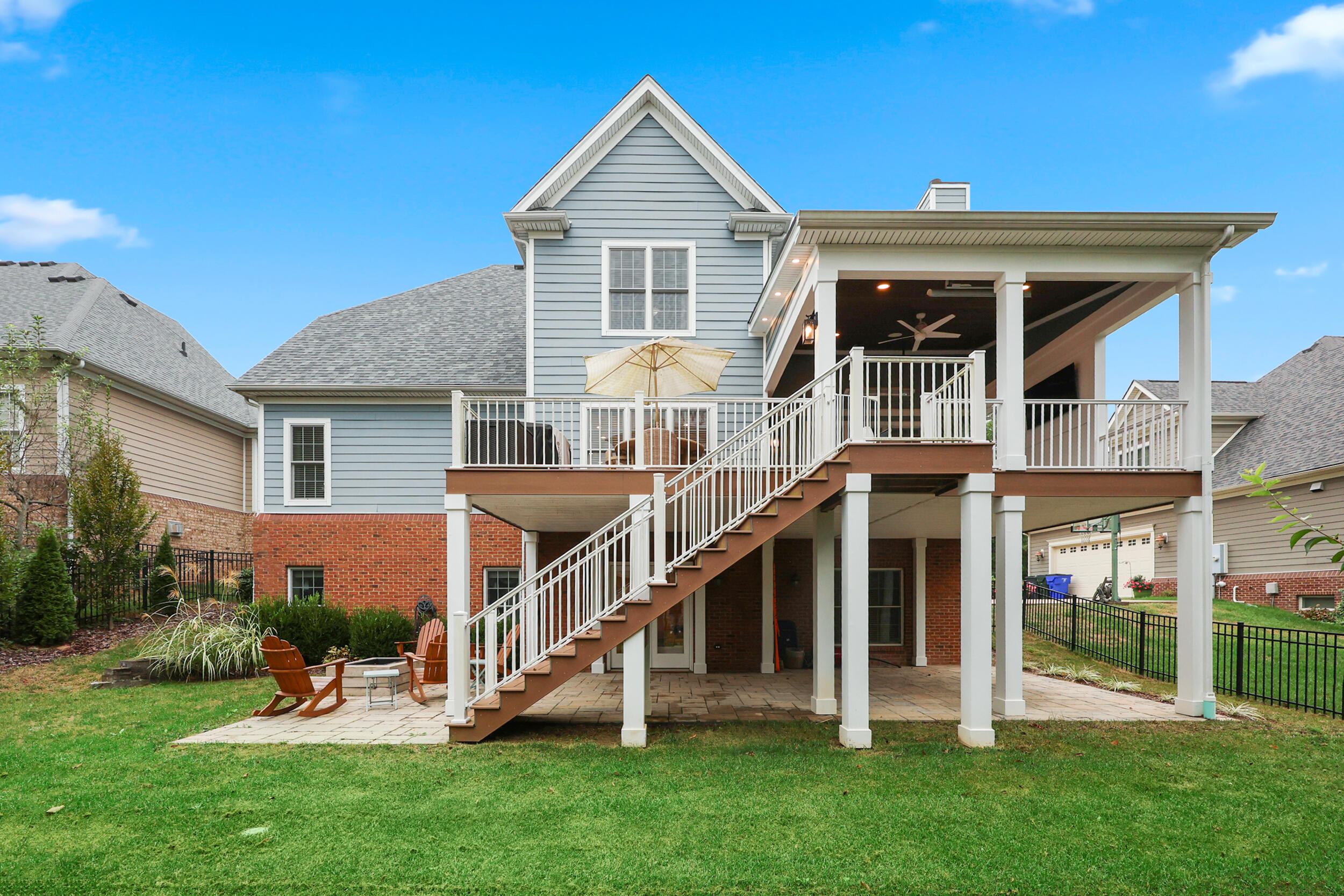 3637 Horsemint Trail Property Photo 43