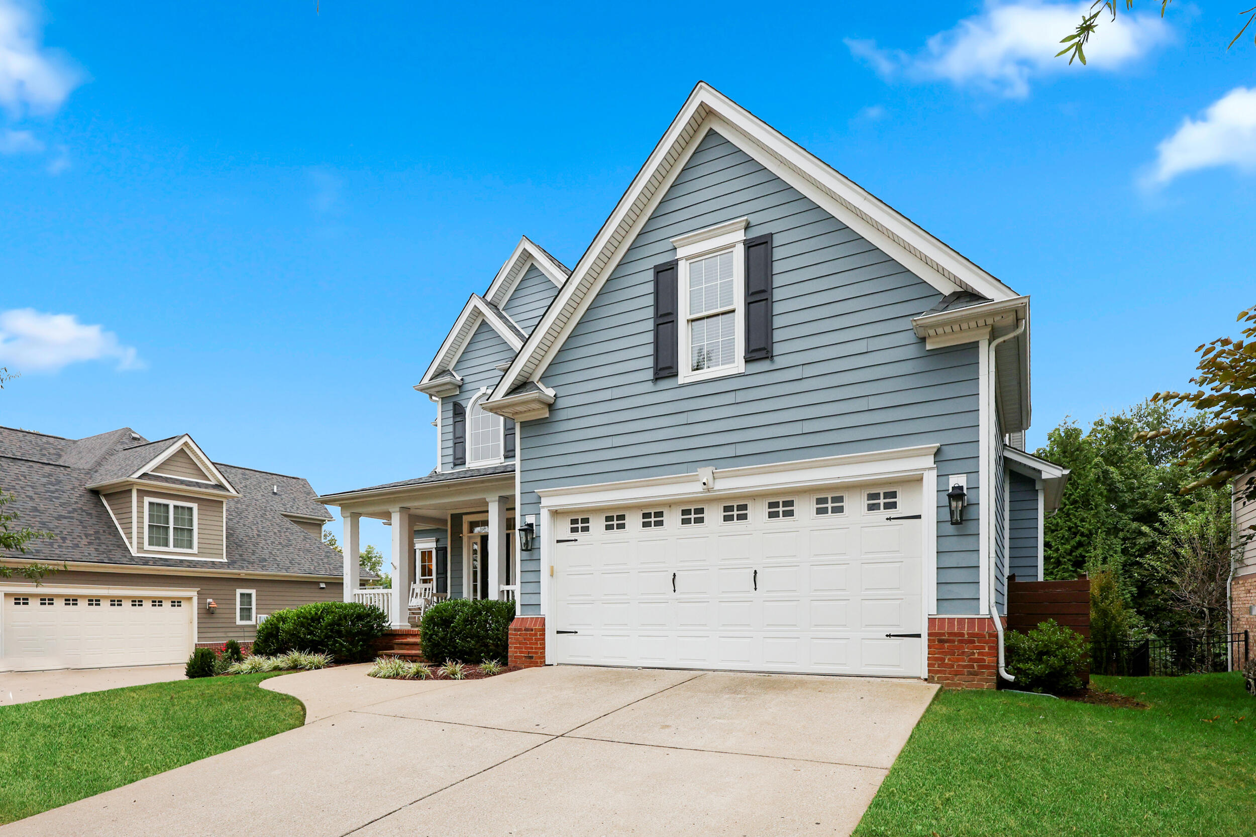 3637 Horsemint Trail Property Photo 44