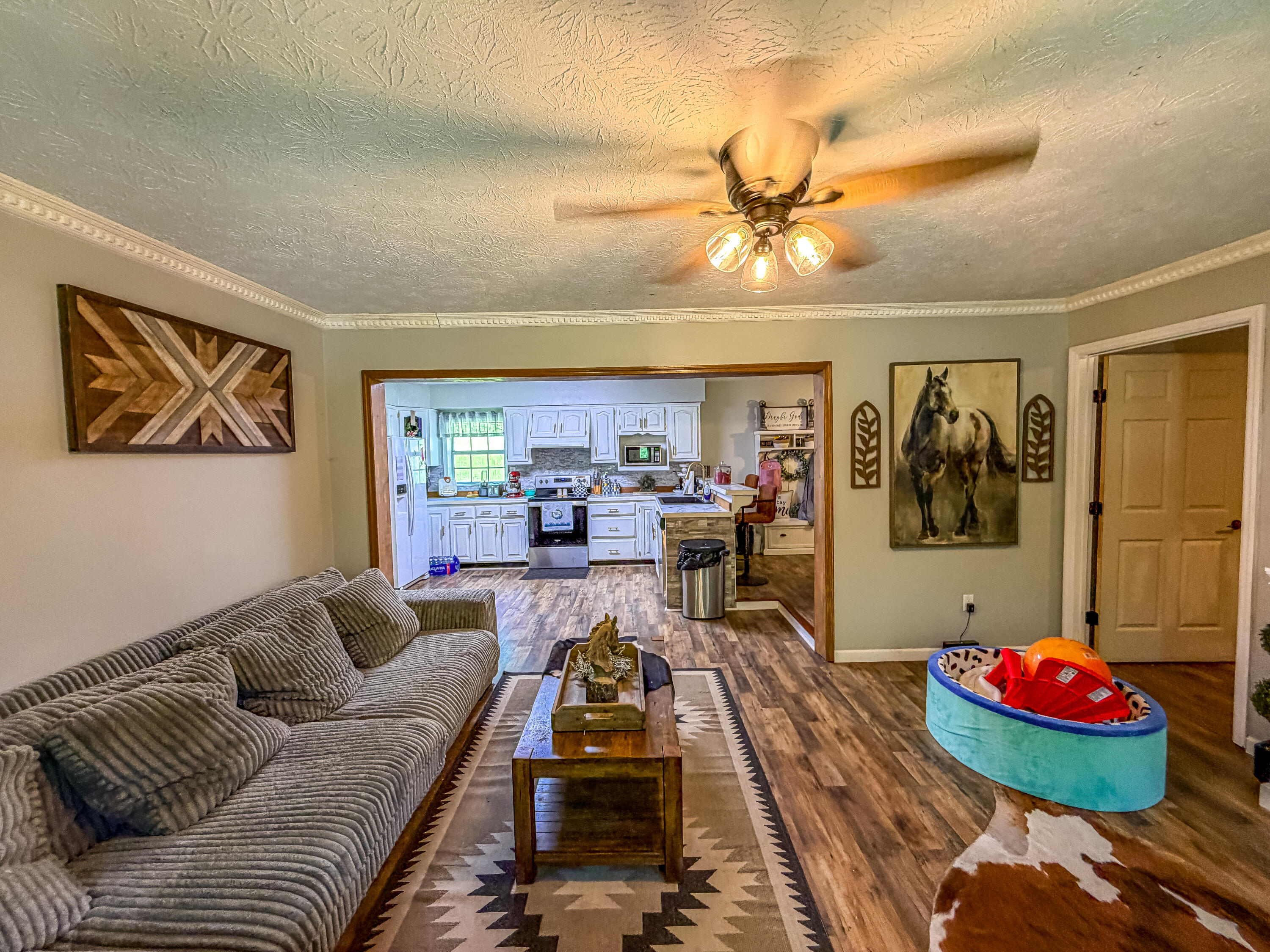 381 Hinkle Branch Road Property Photo 3