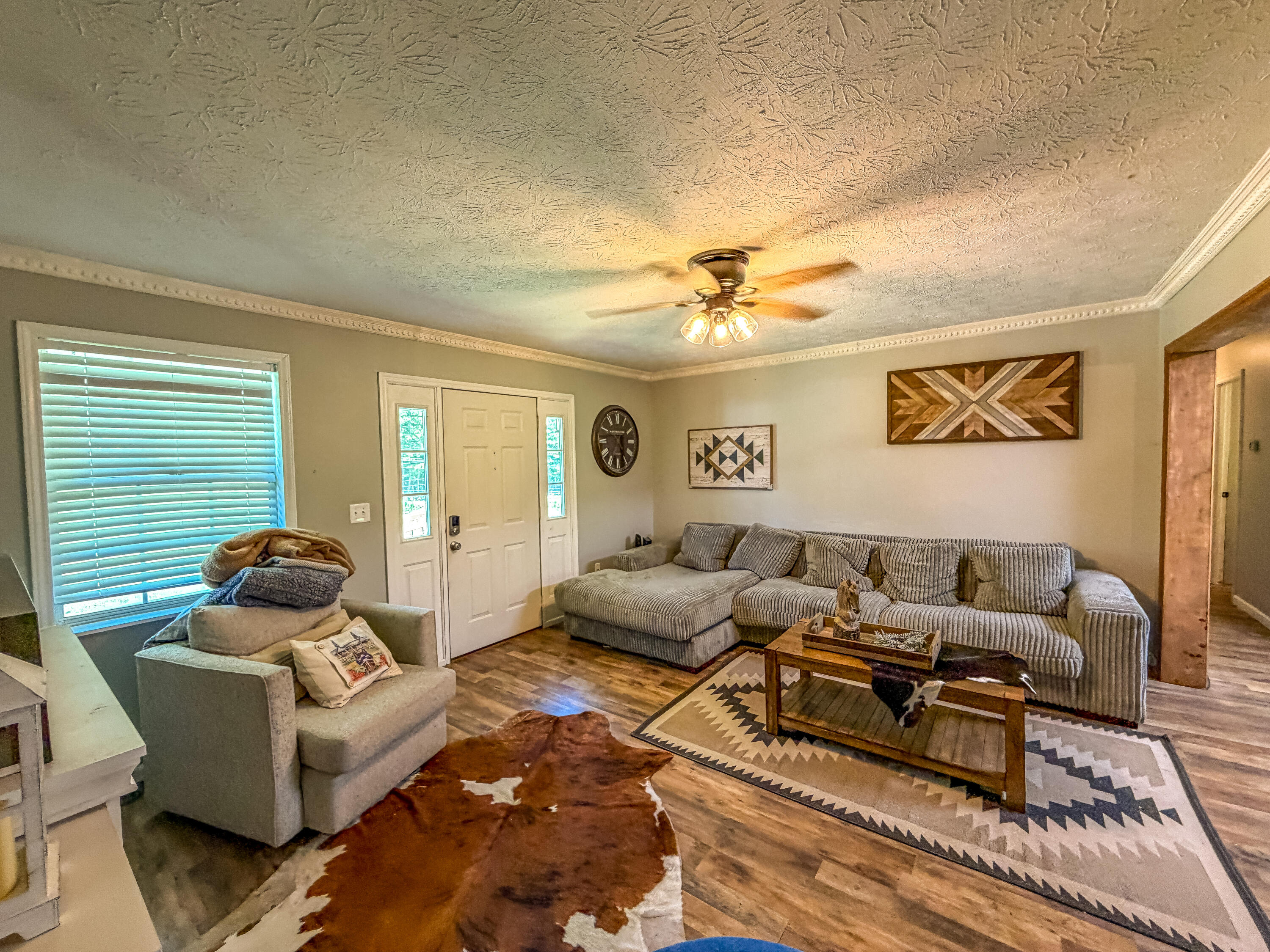 381 Hinkle Branch Road Property Photo 4