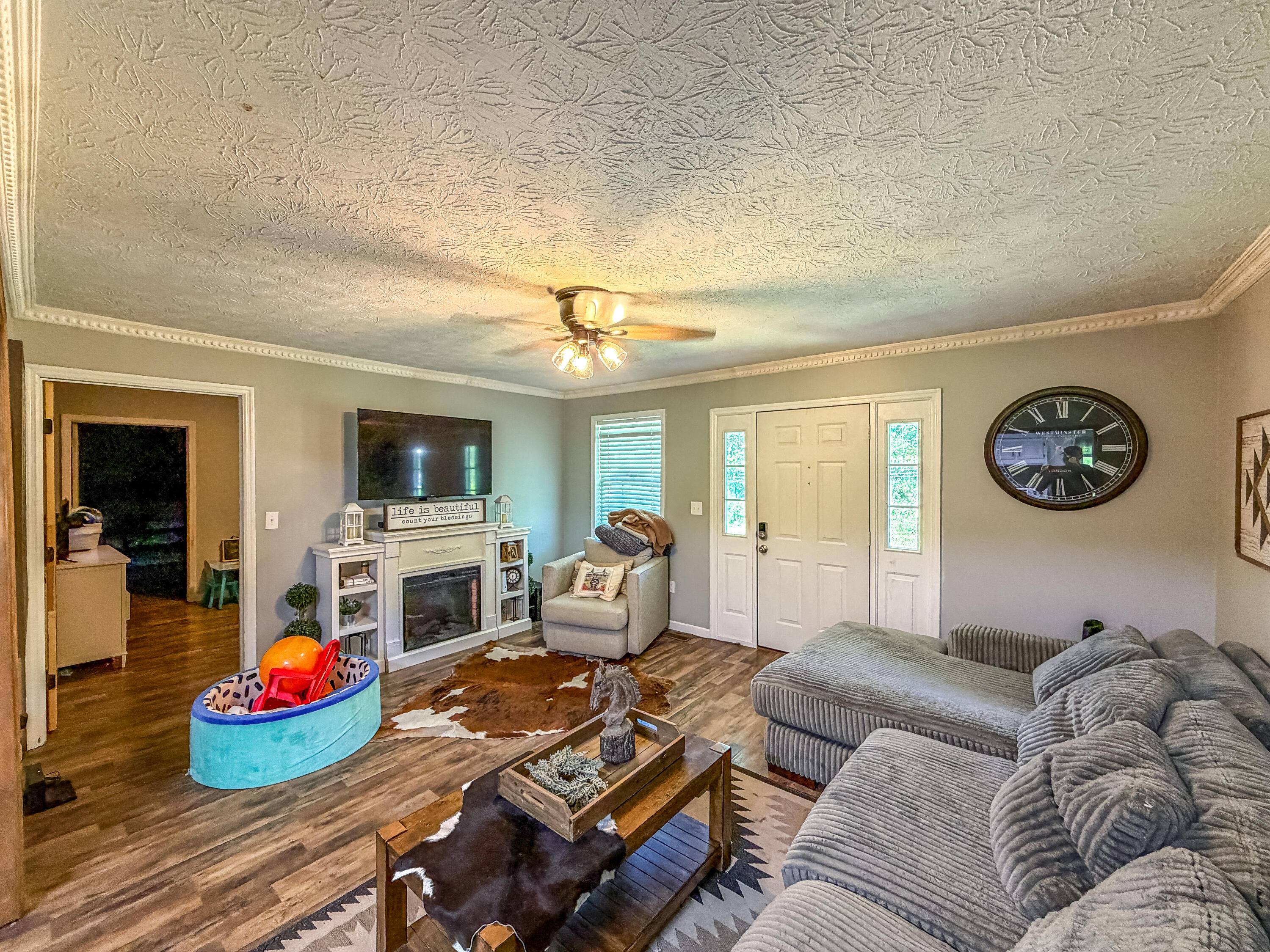 381 Hinkle Branch Road Property Photo 5