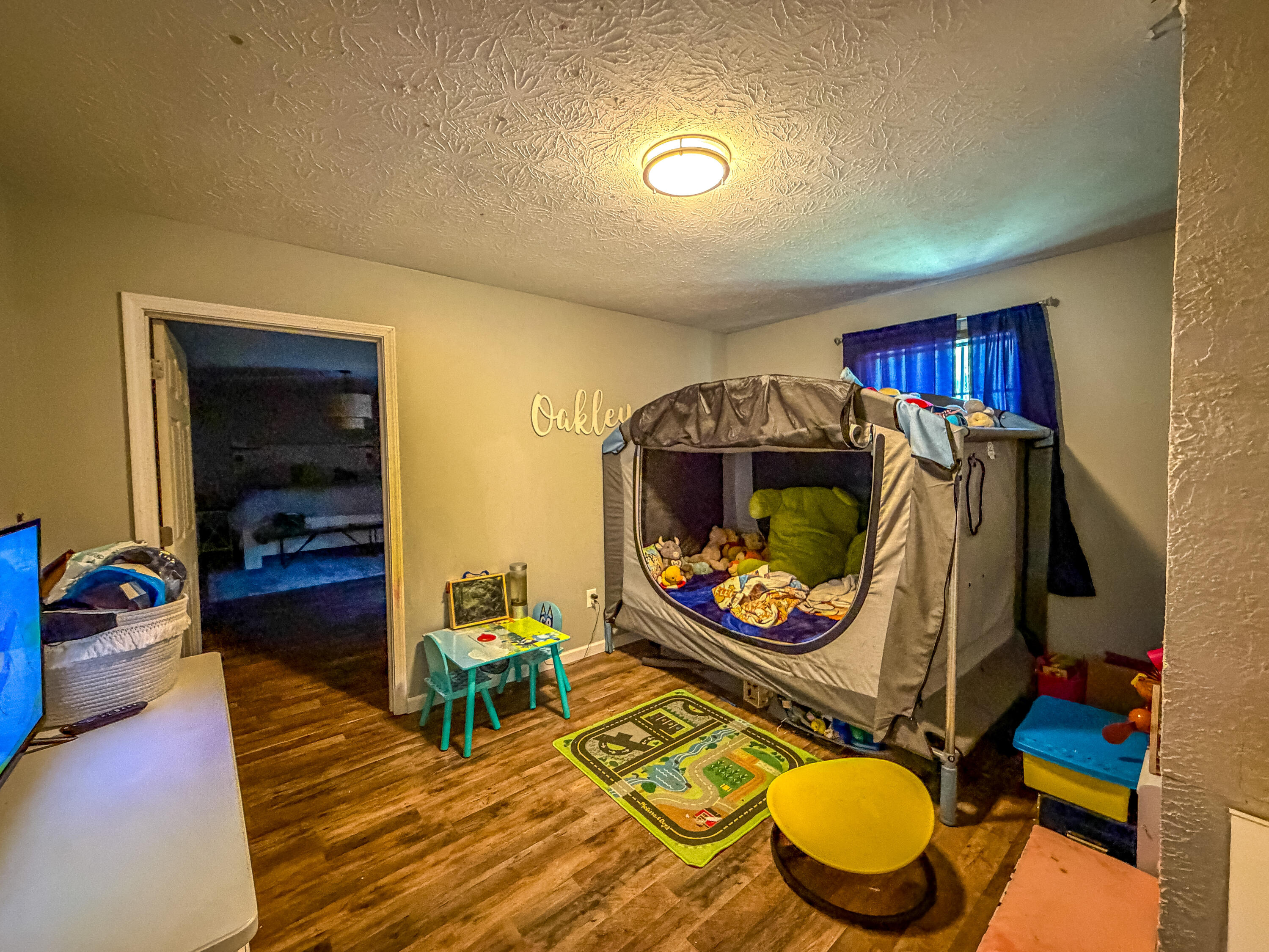 381 Hinkle Branch Road Property Photo 6