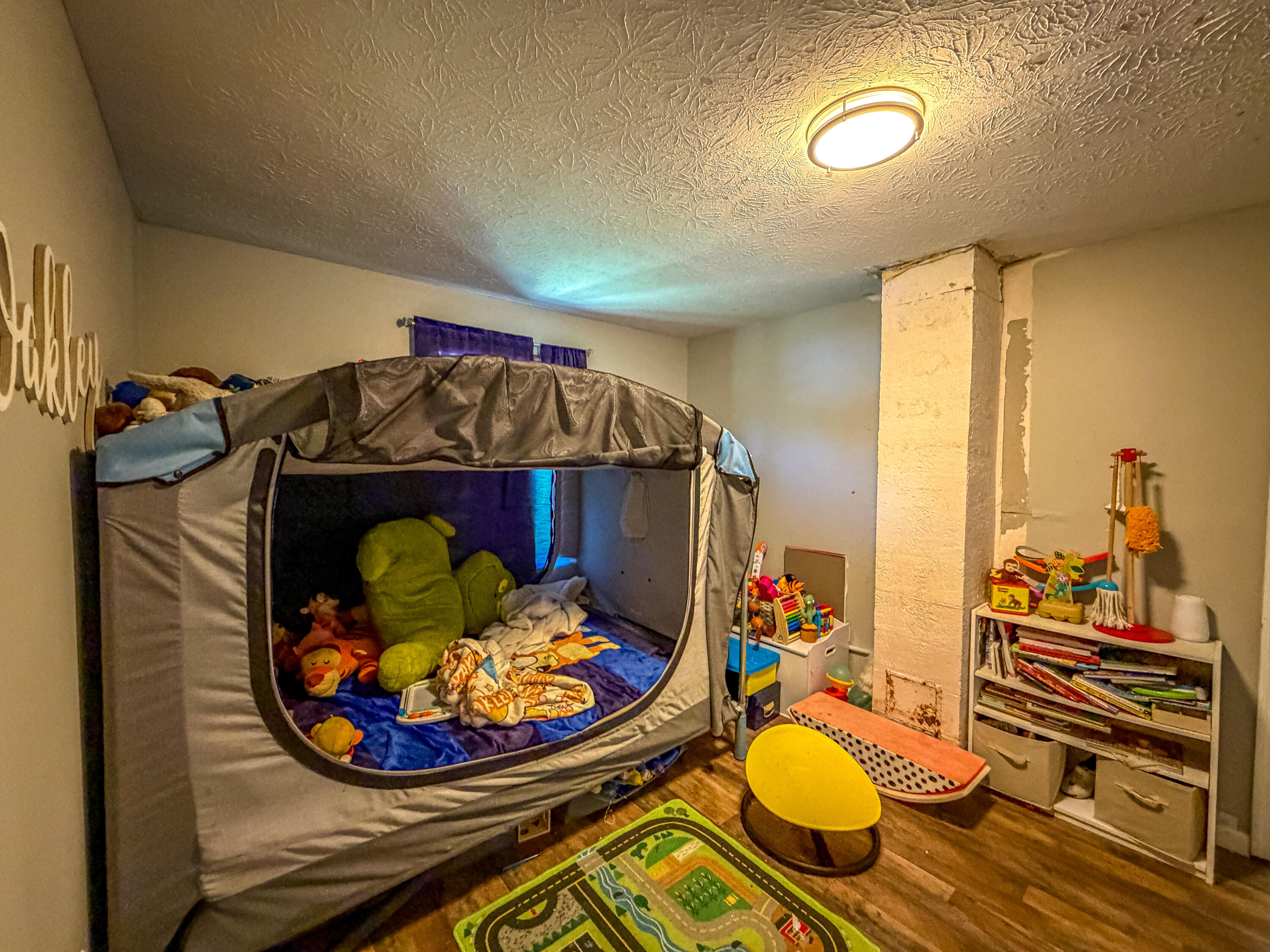 381 Hinkle Branch Road Property Photo 7