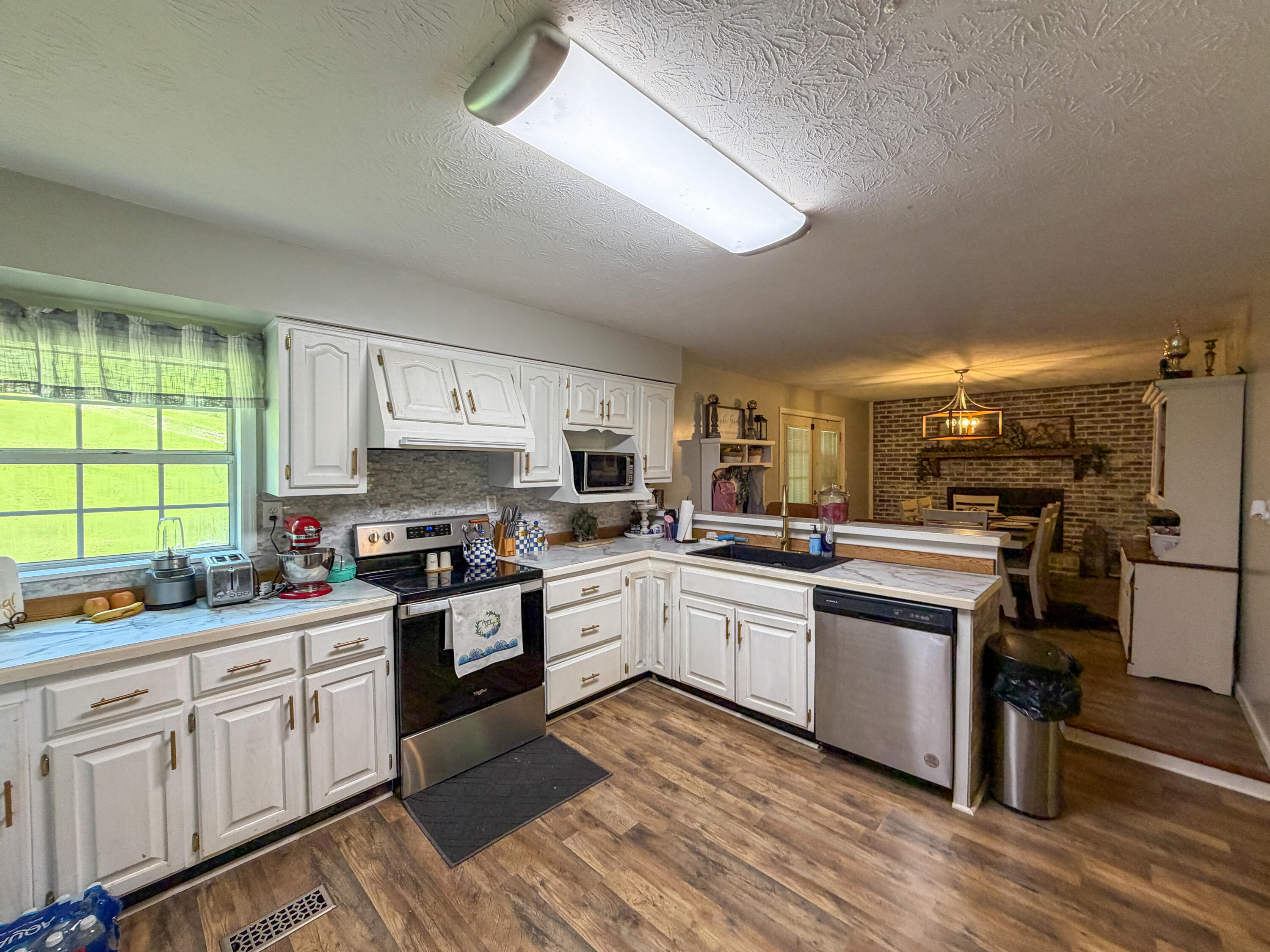 381 Hinkle Branch Road Property Photo 13