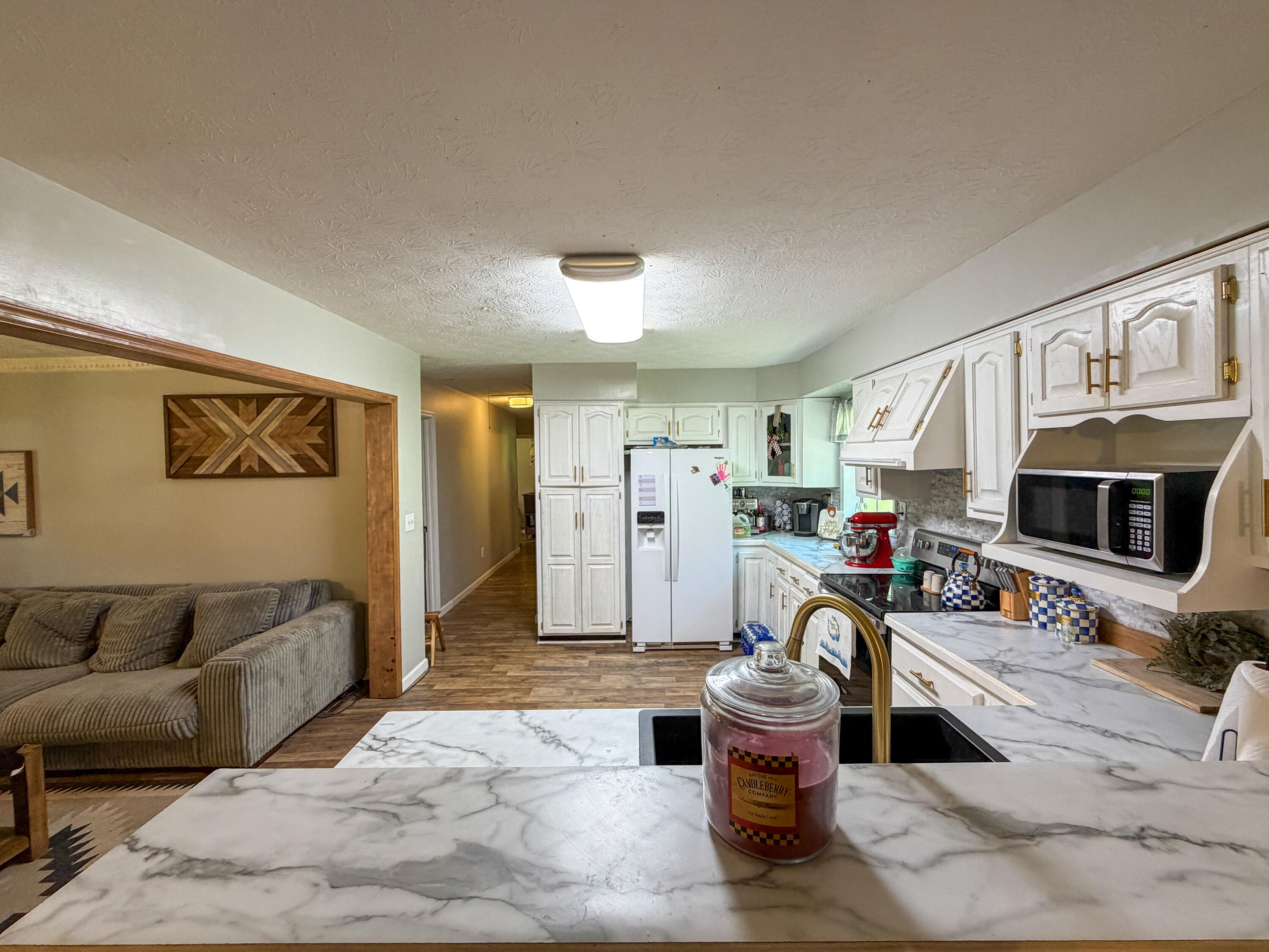 381 Hinkle Branch Road Property Photo 15