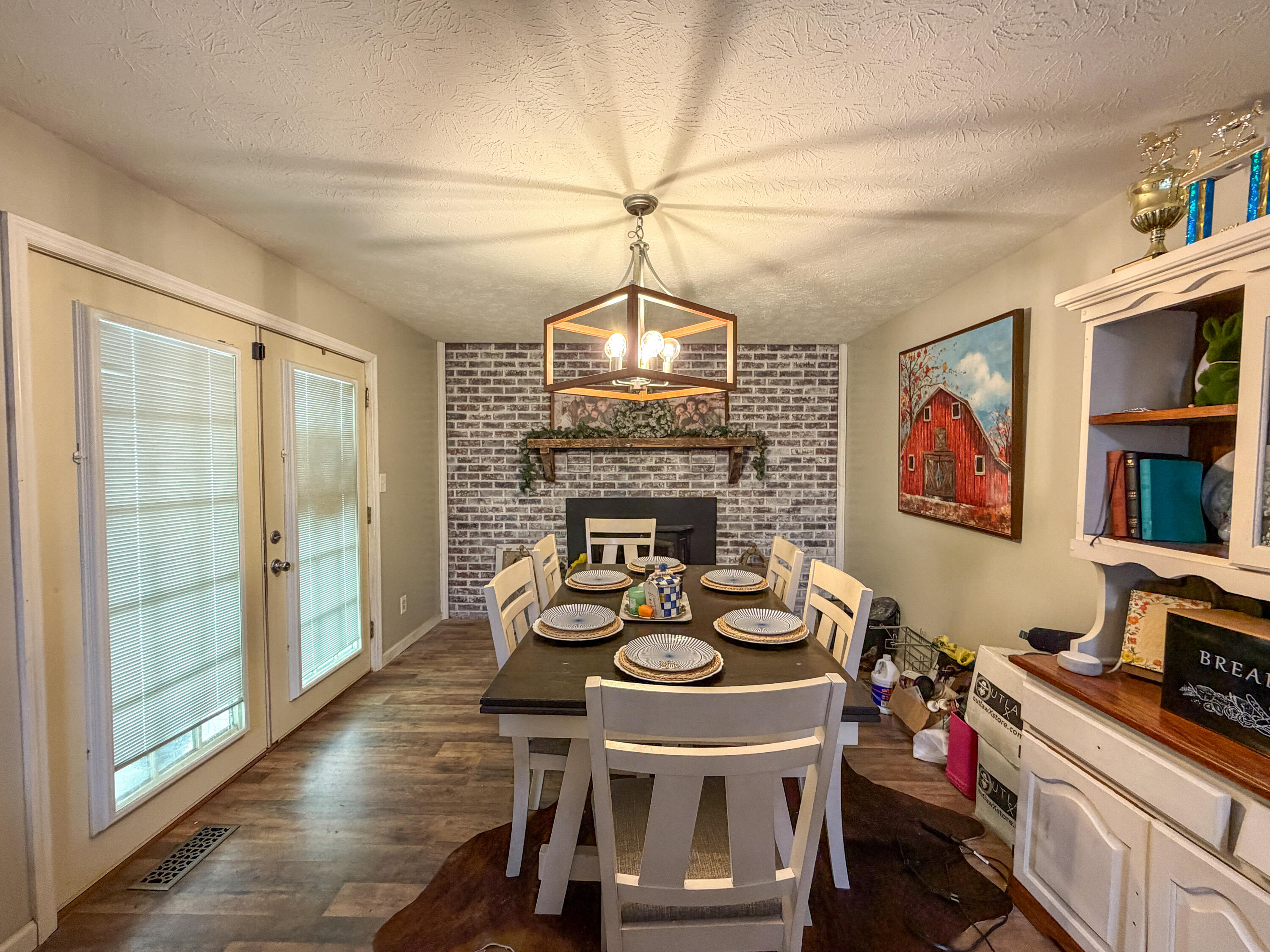381 Hinkle Branch Road Property Photo 16