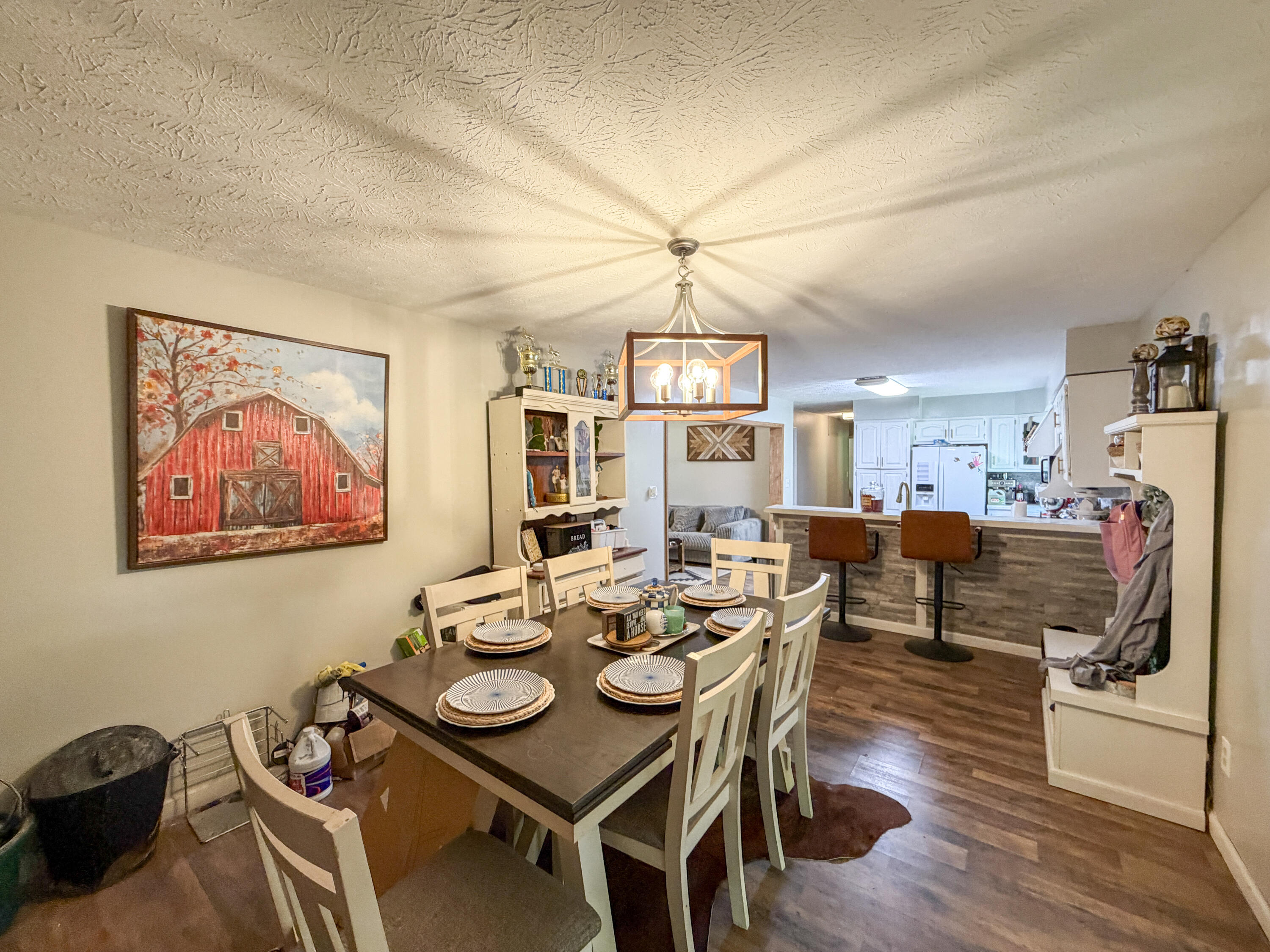 381 Hinkle Branch Road Property Photo 17