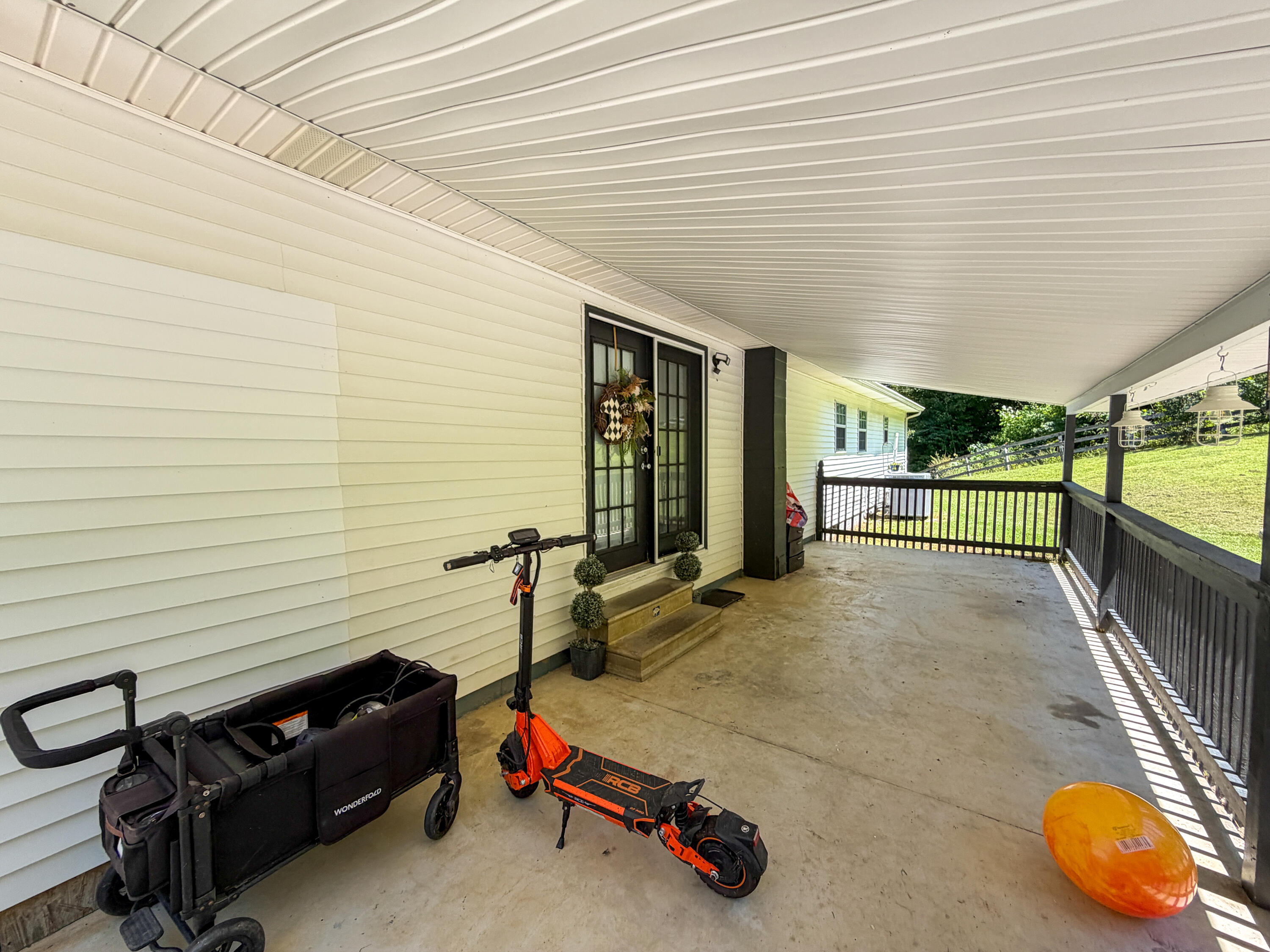 381 Hinkle Branch Road Property Photo 27
