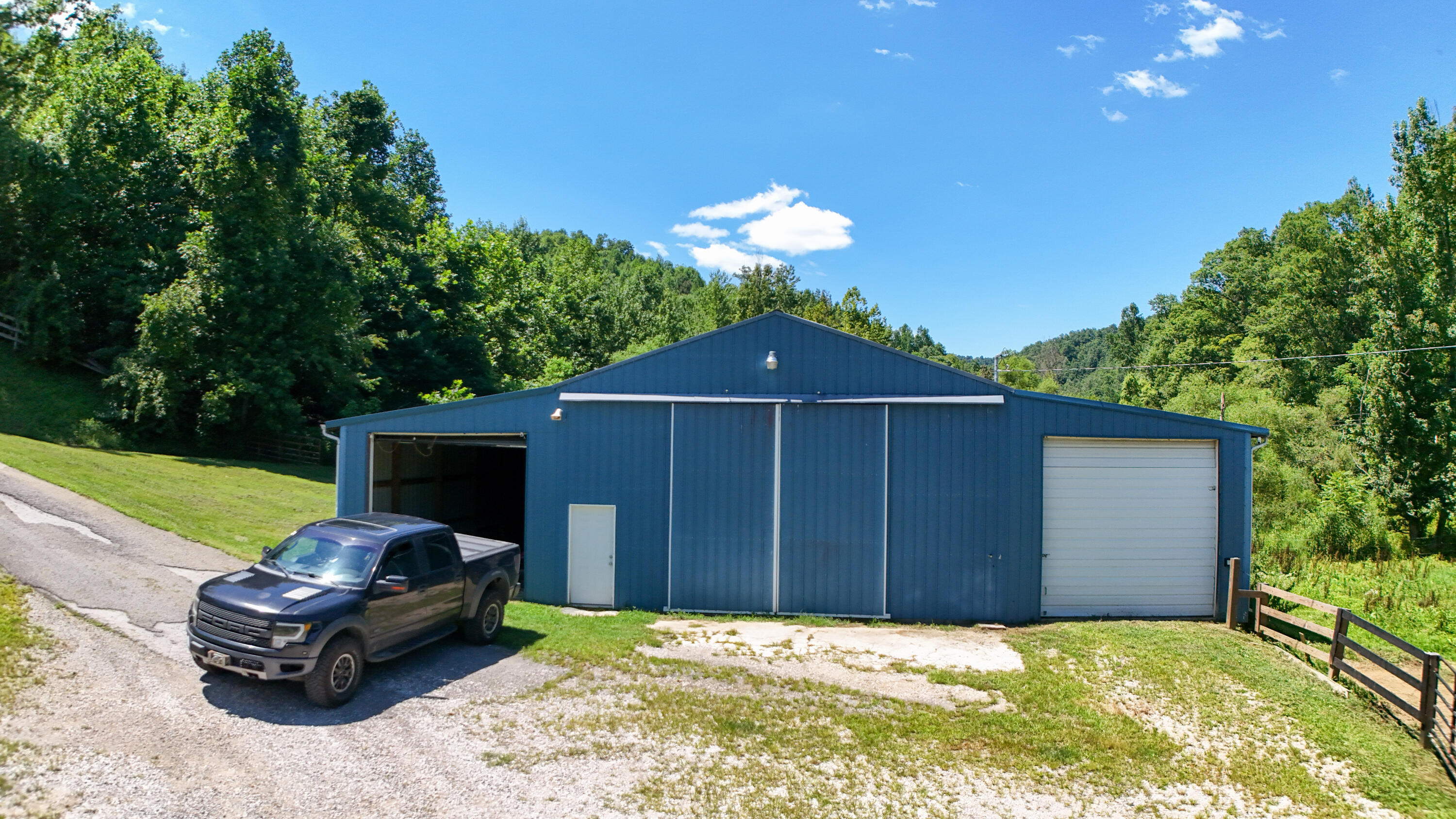 381 Hinkle Branch Road Property Photo 29