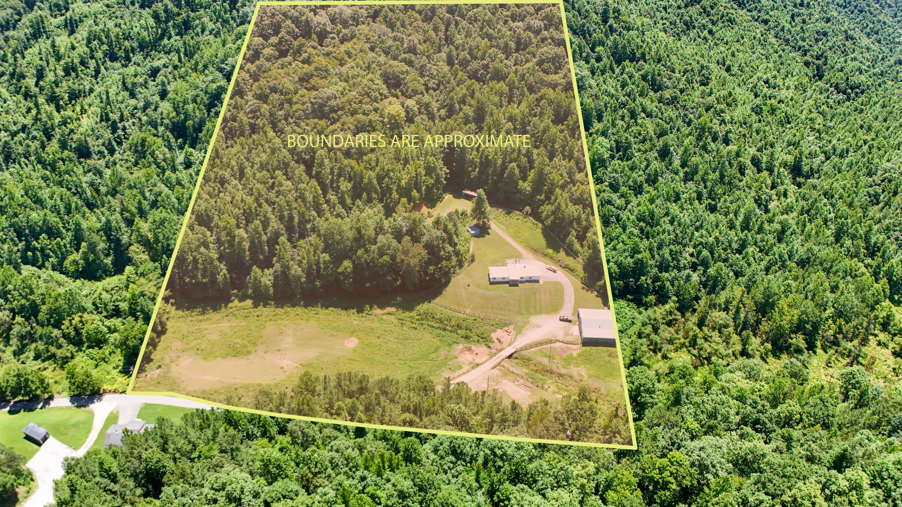 381 Hinkle Branch Road Property Photo 30