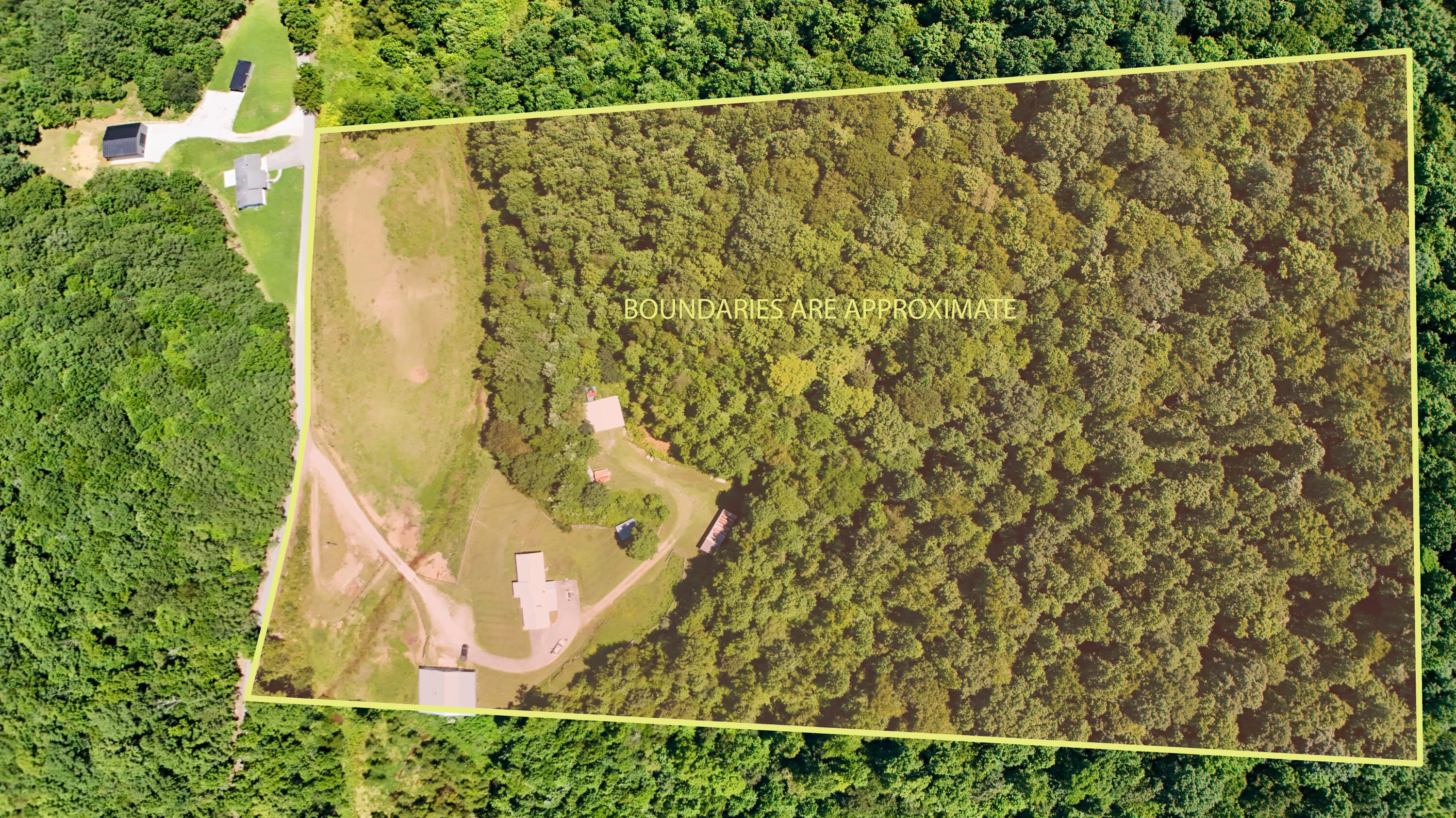 381 Hinkle Branch Road Property Photo 32
