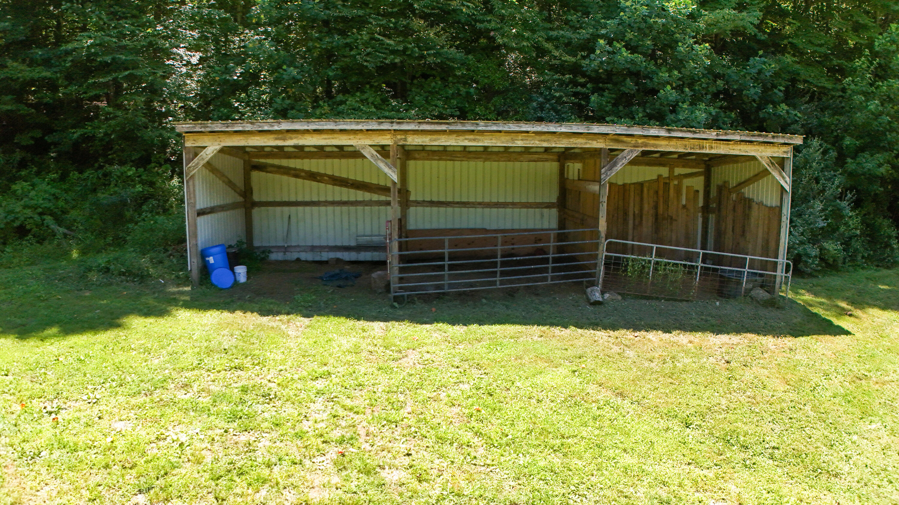381 Hinkle Branch Road Property Photo 37