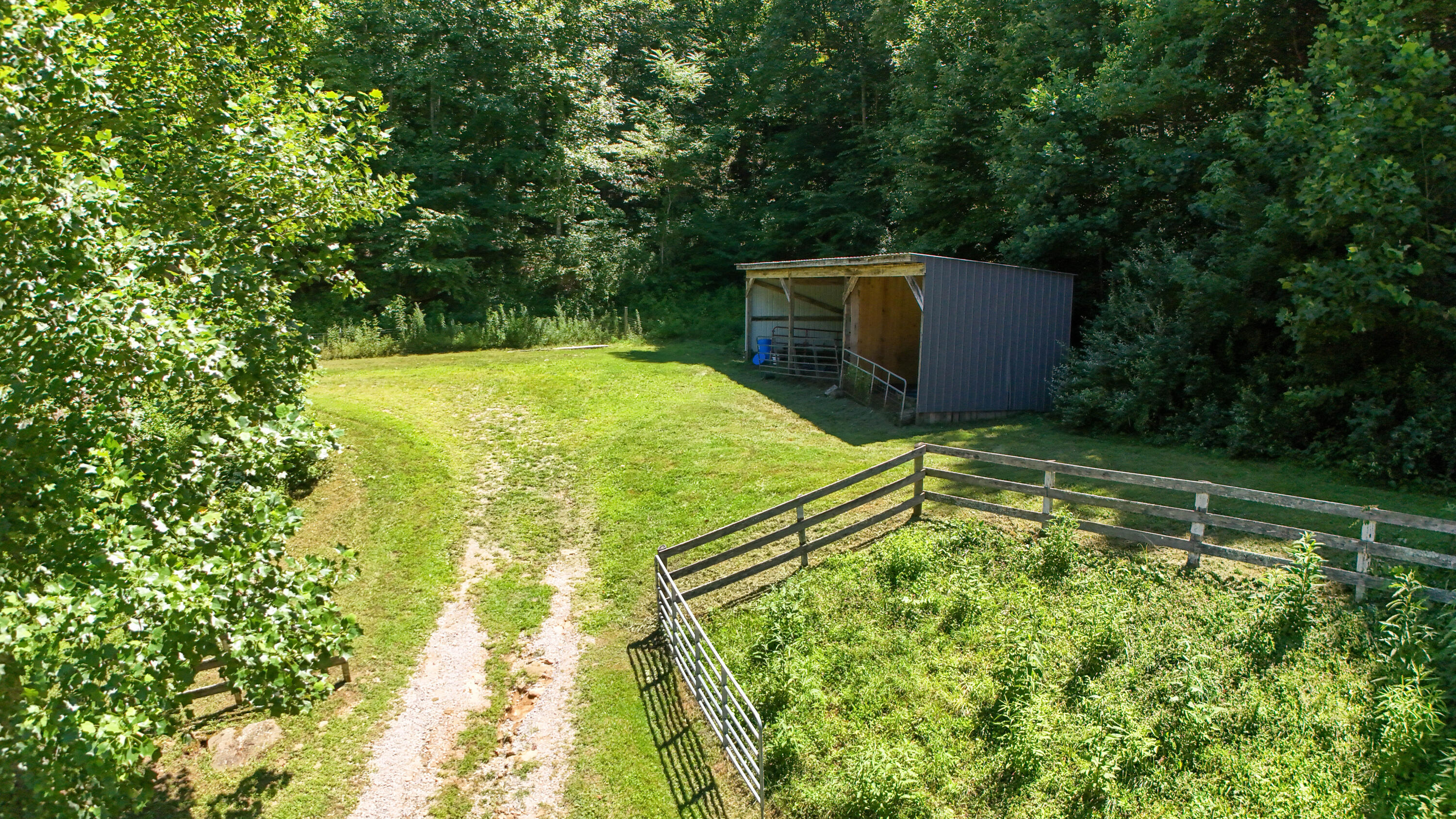 381 Hinkle Branch Road Property Photo 38