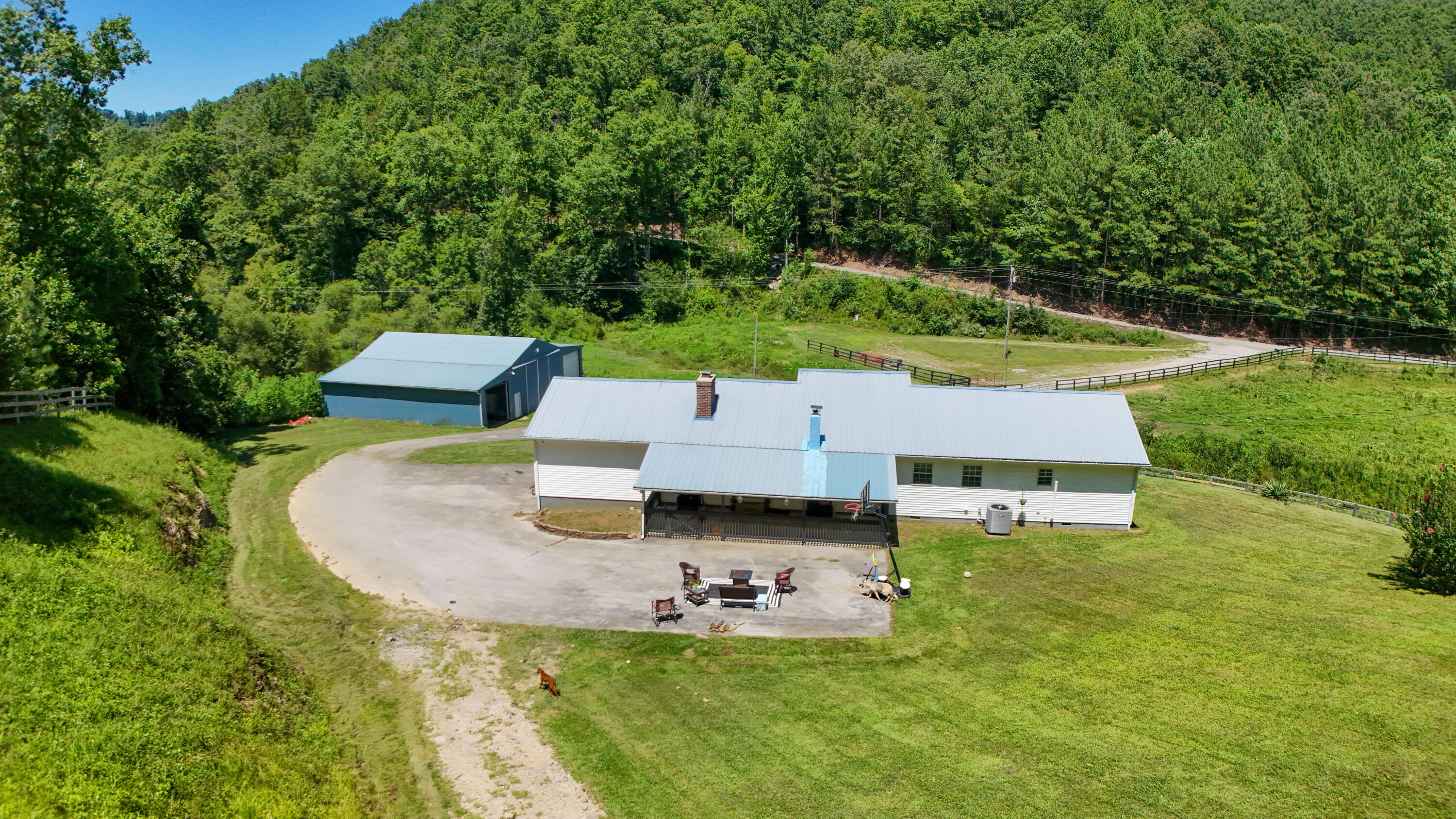 381 Hinkle Branch Road Property Photo 39