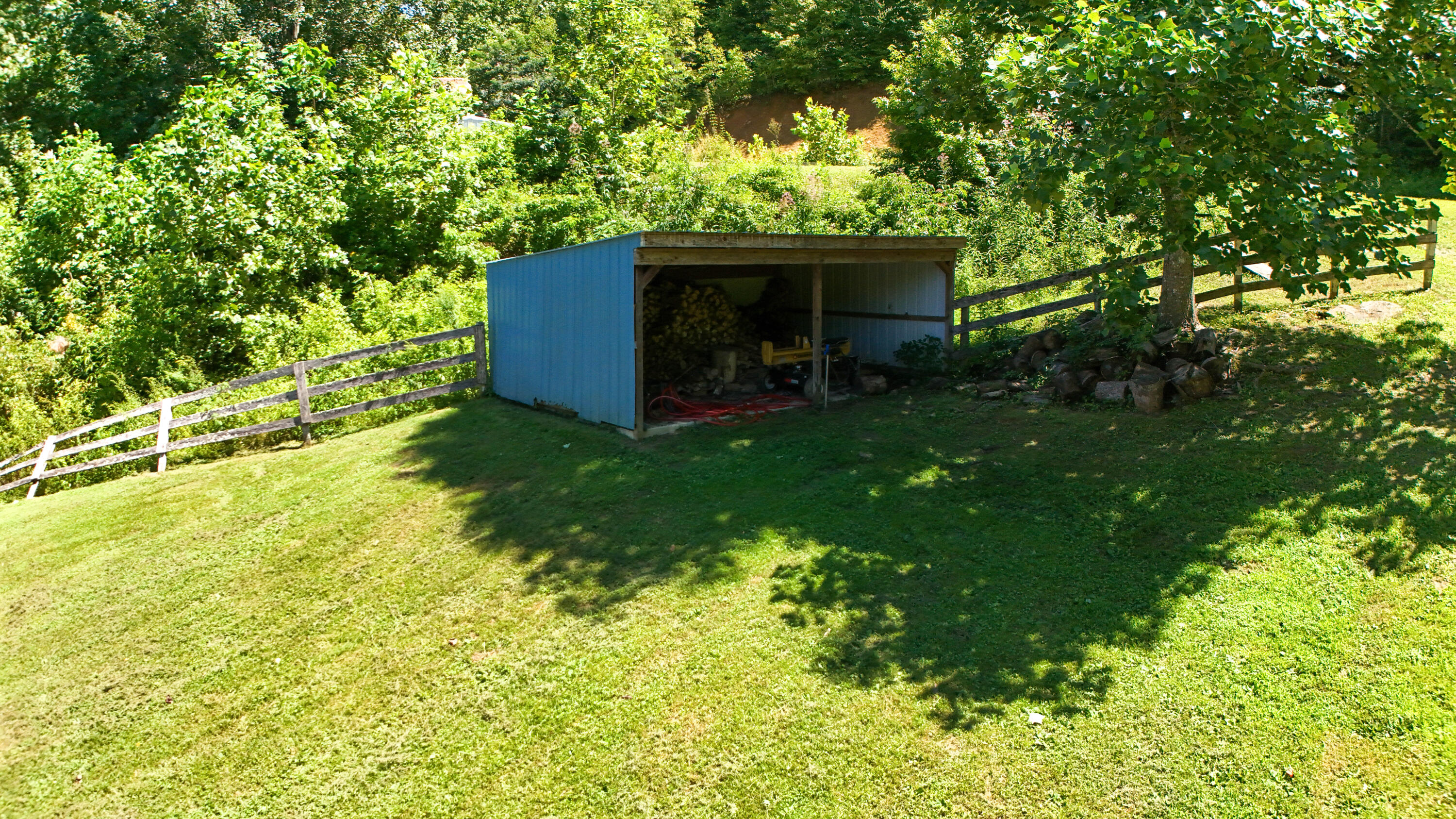 381 Hinkle Branch Road Property Photo 40