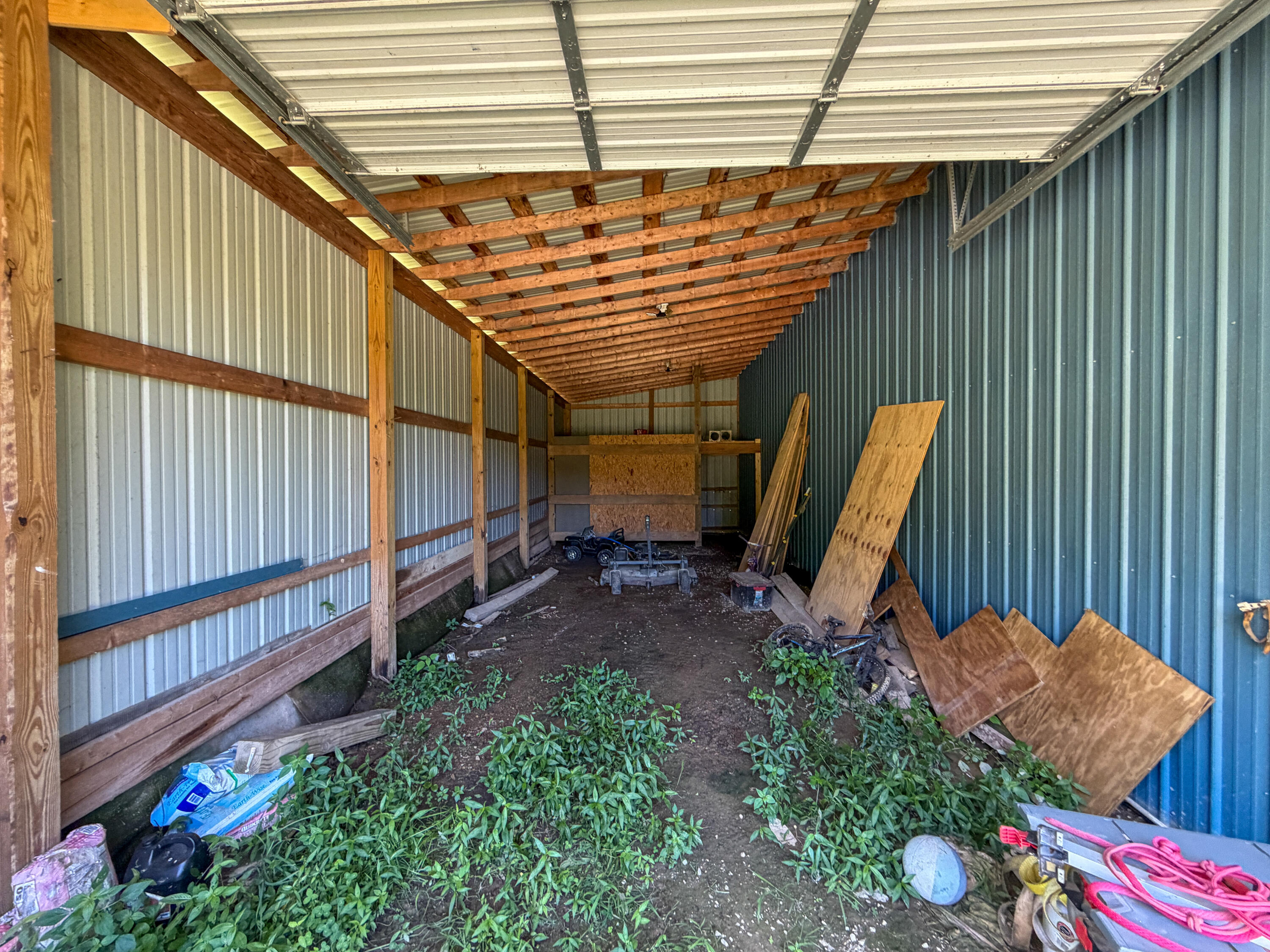 381 Hinkle Branch Road Property Photo 47